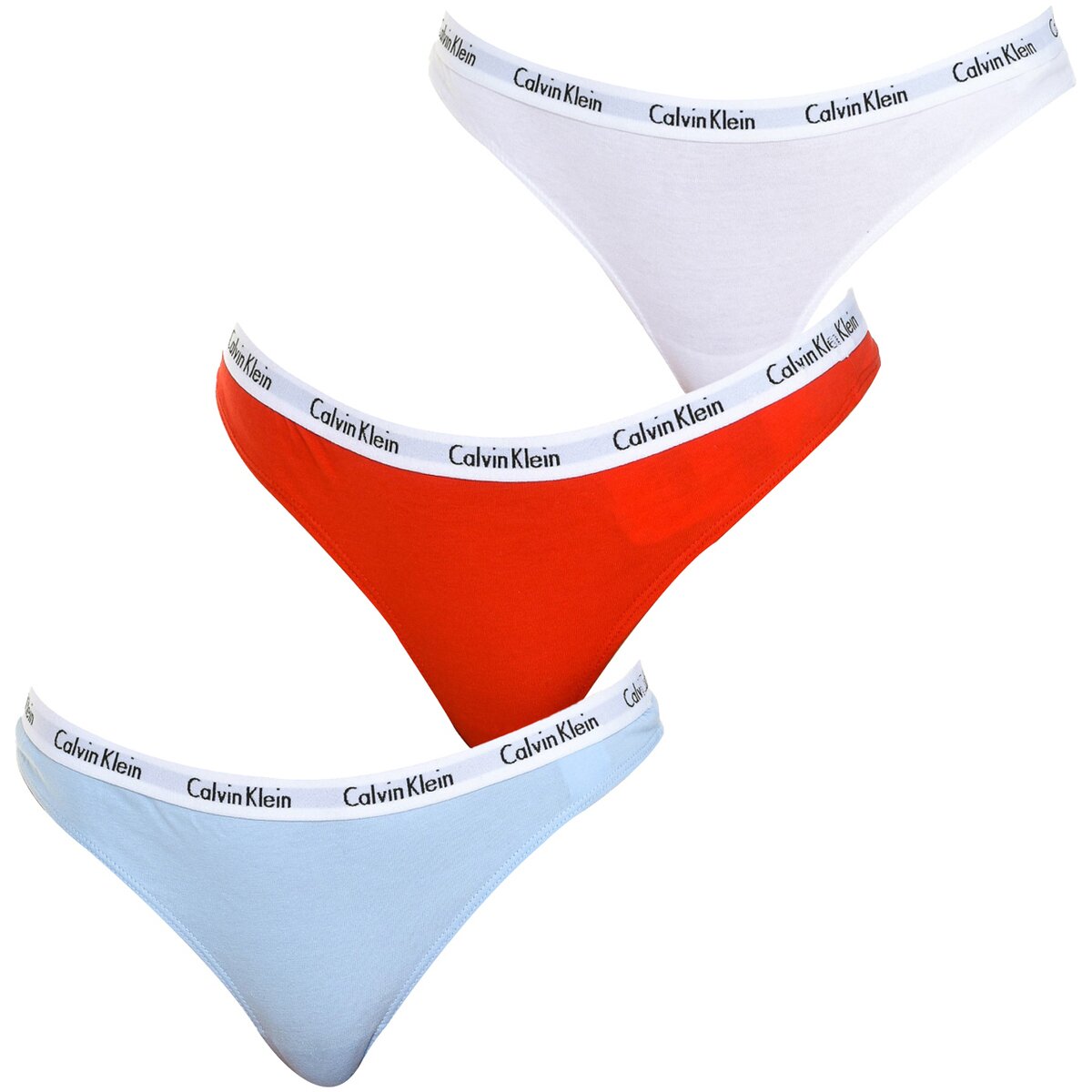 Calvin Klein Jeans Lenjerie intimă D1622T