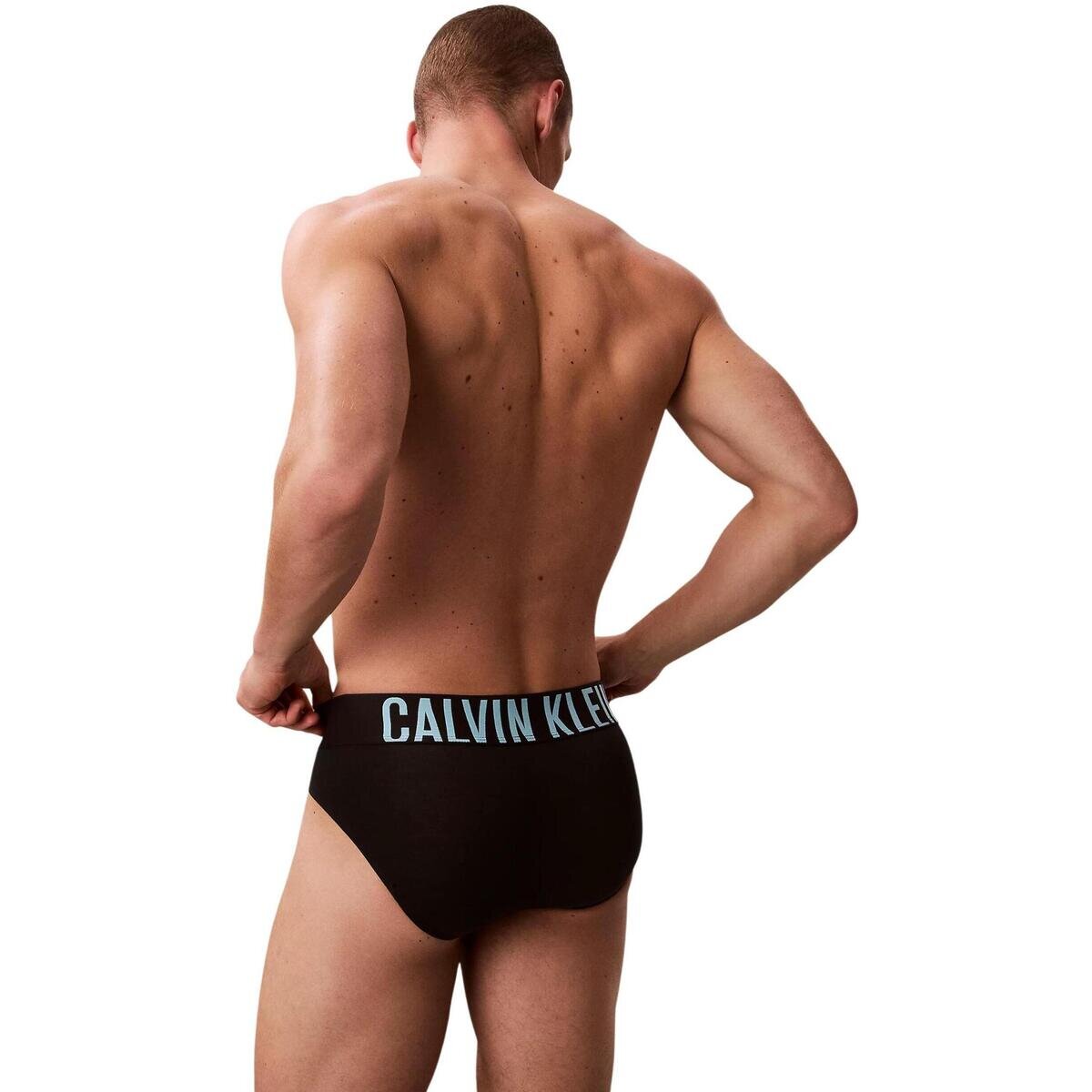 Calvin Klein Jeans Lenjerie intimă HIP BRIEF 3PK 000NB3607A