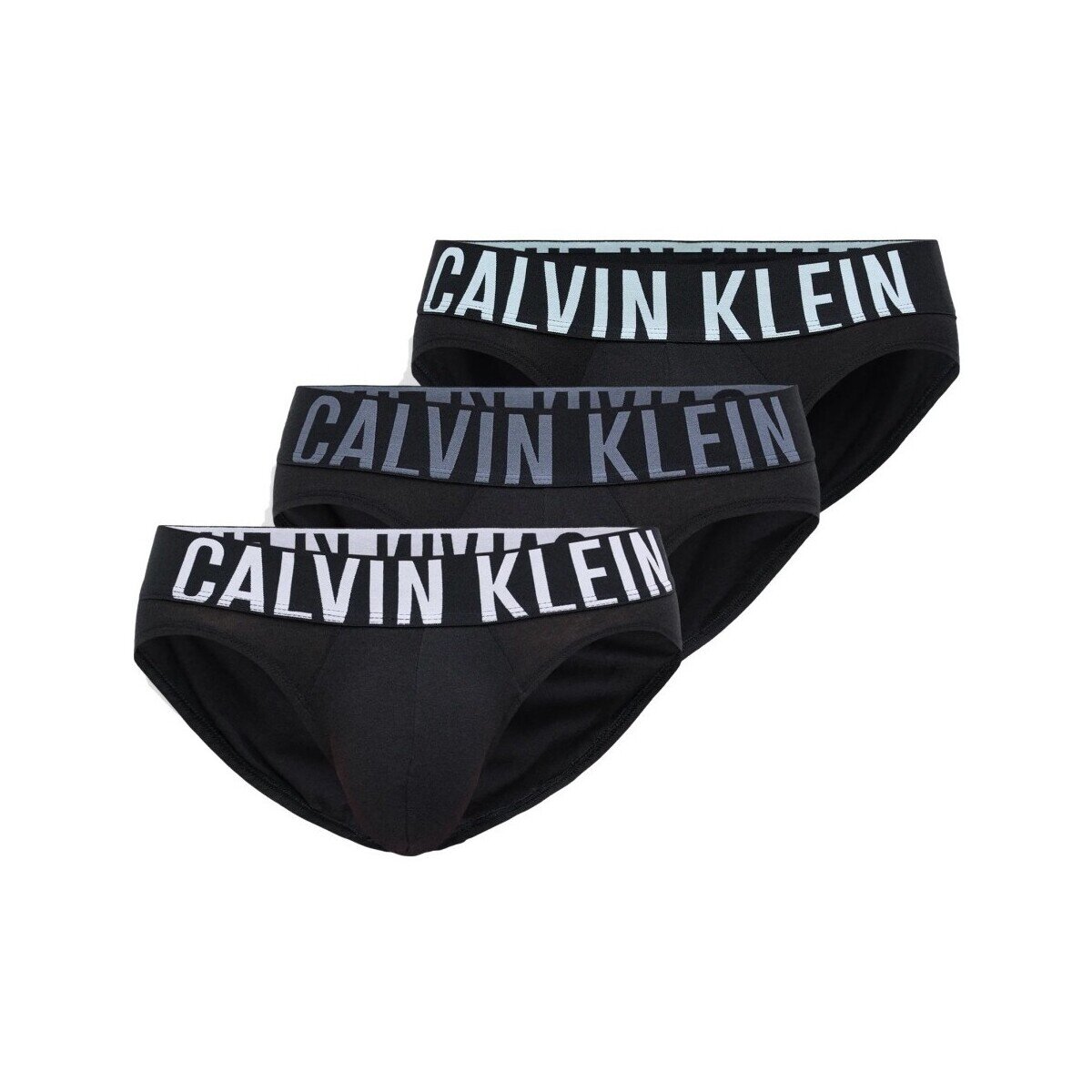 Calvin Klein Jeans Lenjerie intimă Hip Brief 3pk