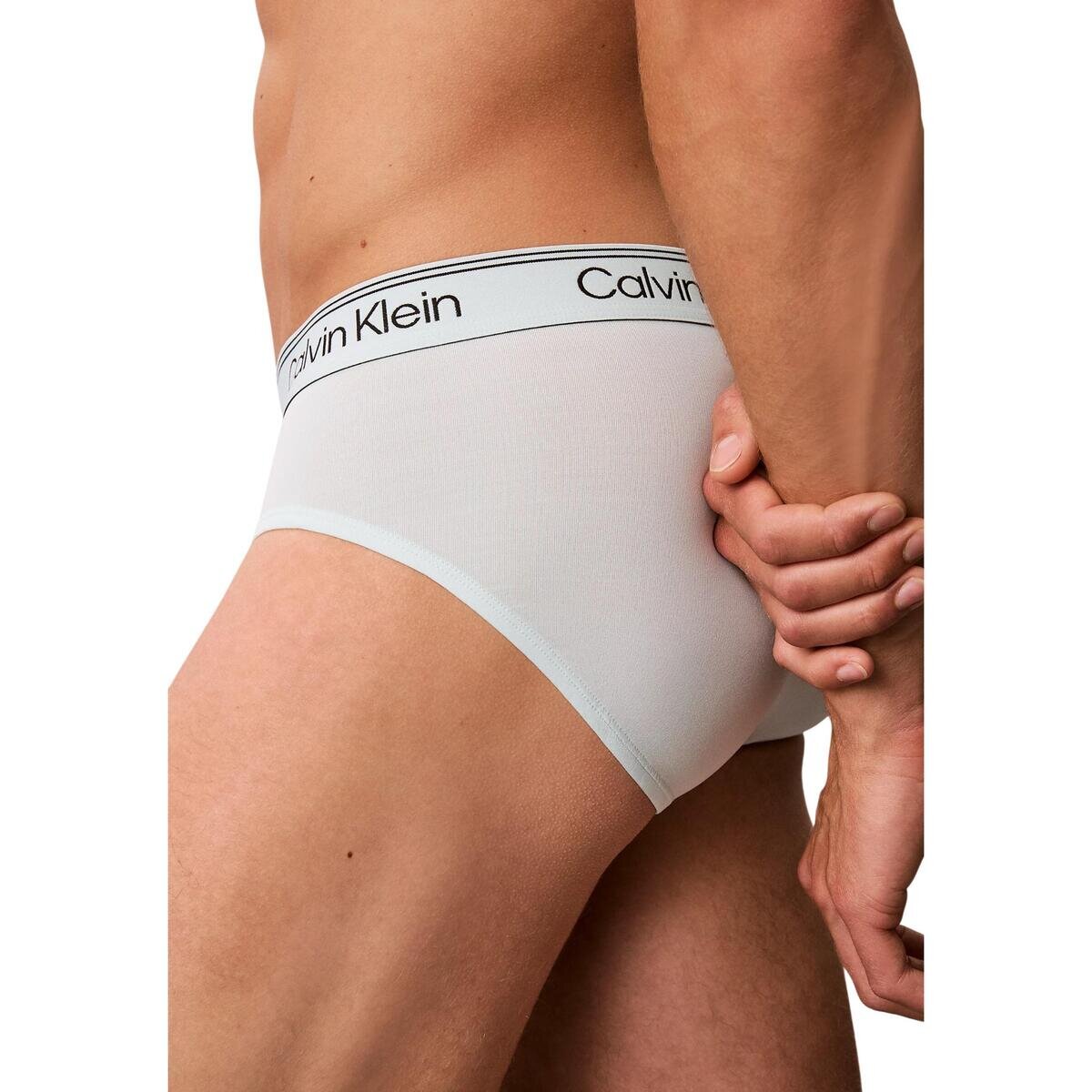 Calvin Klein Jeans Lenjerie intimă HIP BRIEF 3PK LV00NB4408