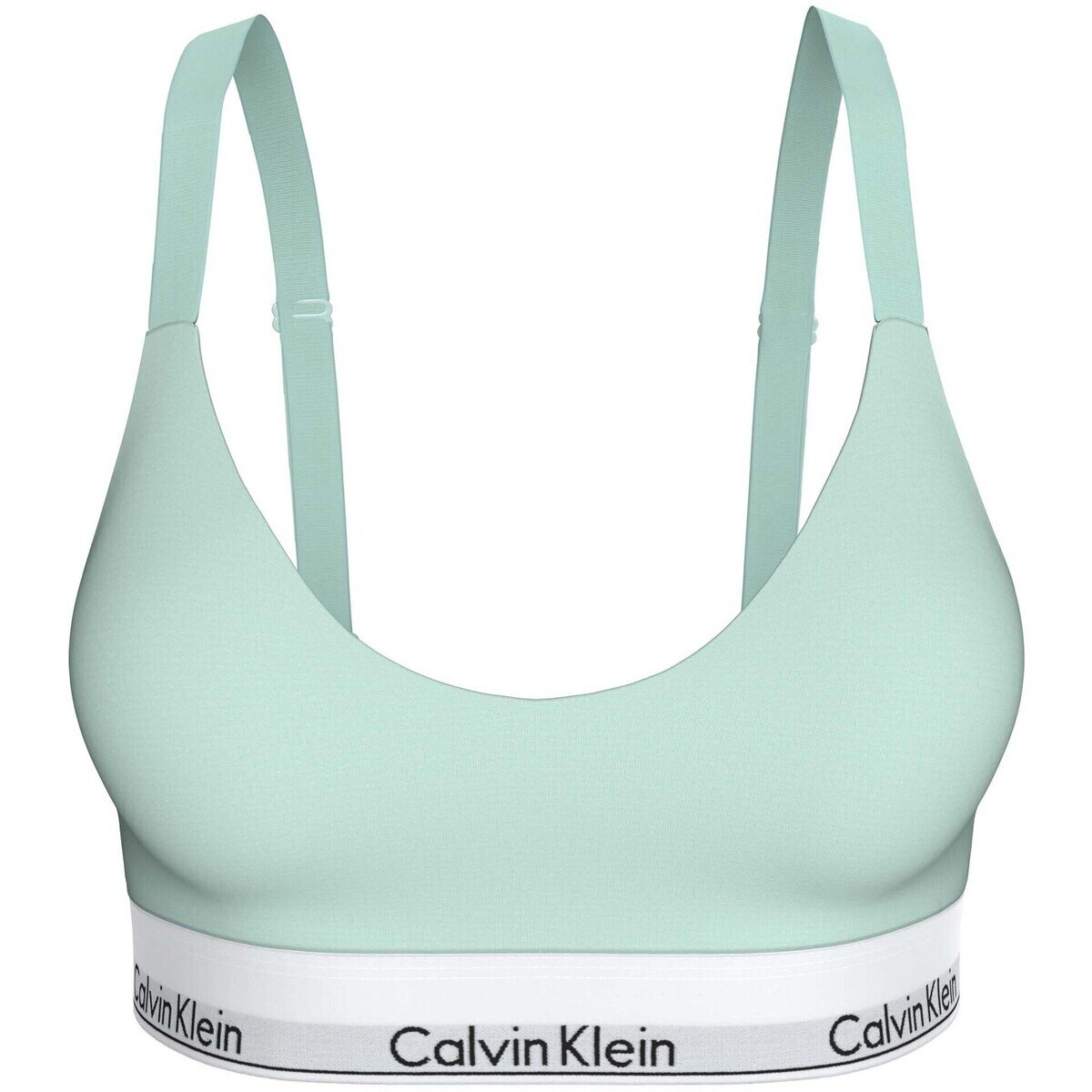 Calvin Klein Jeans Lenjerie intimă Lift Bralette