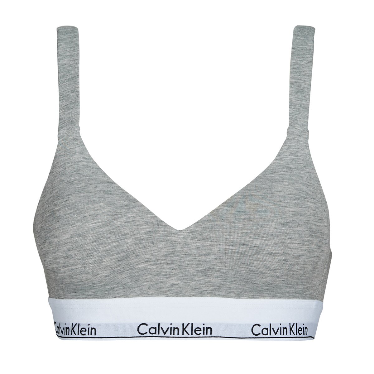 Calvin Klein Jeans Lenjerie intimă LIFT BRALETTE