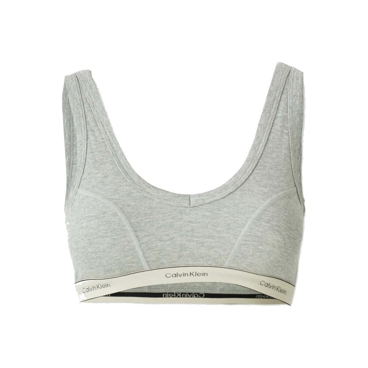 Calvin Klein Jeans Lenjerie intimă Lightly Lined Traingle B