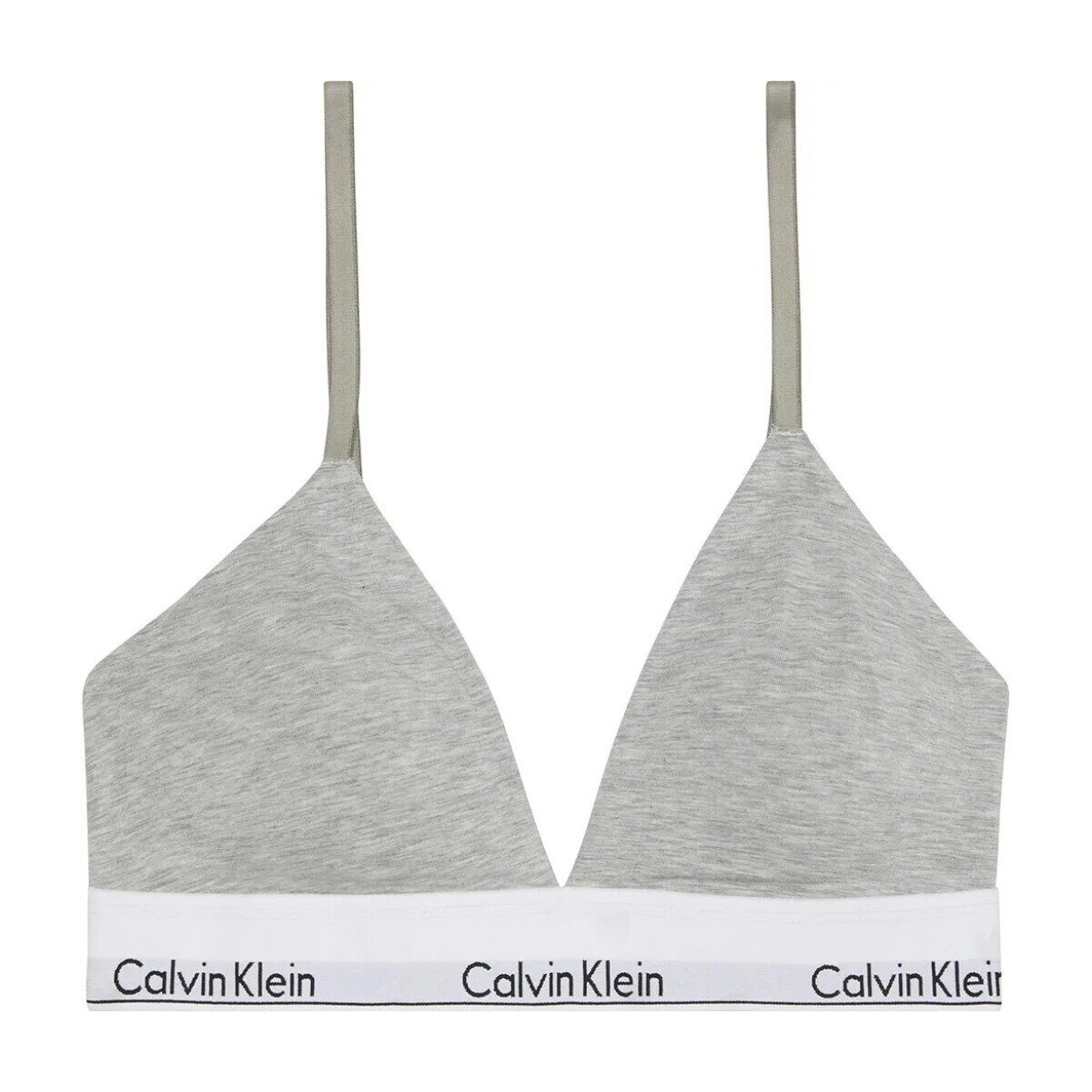 Calvin Klein Jeans Lenjerie intimă Lightly Lined Triangle