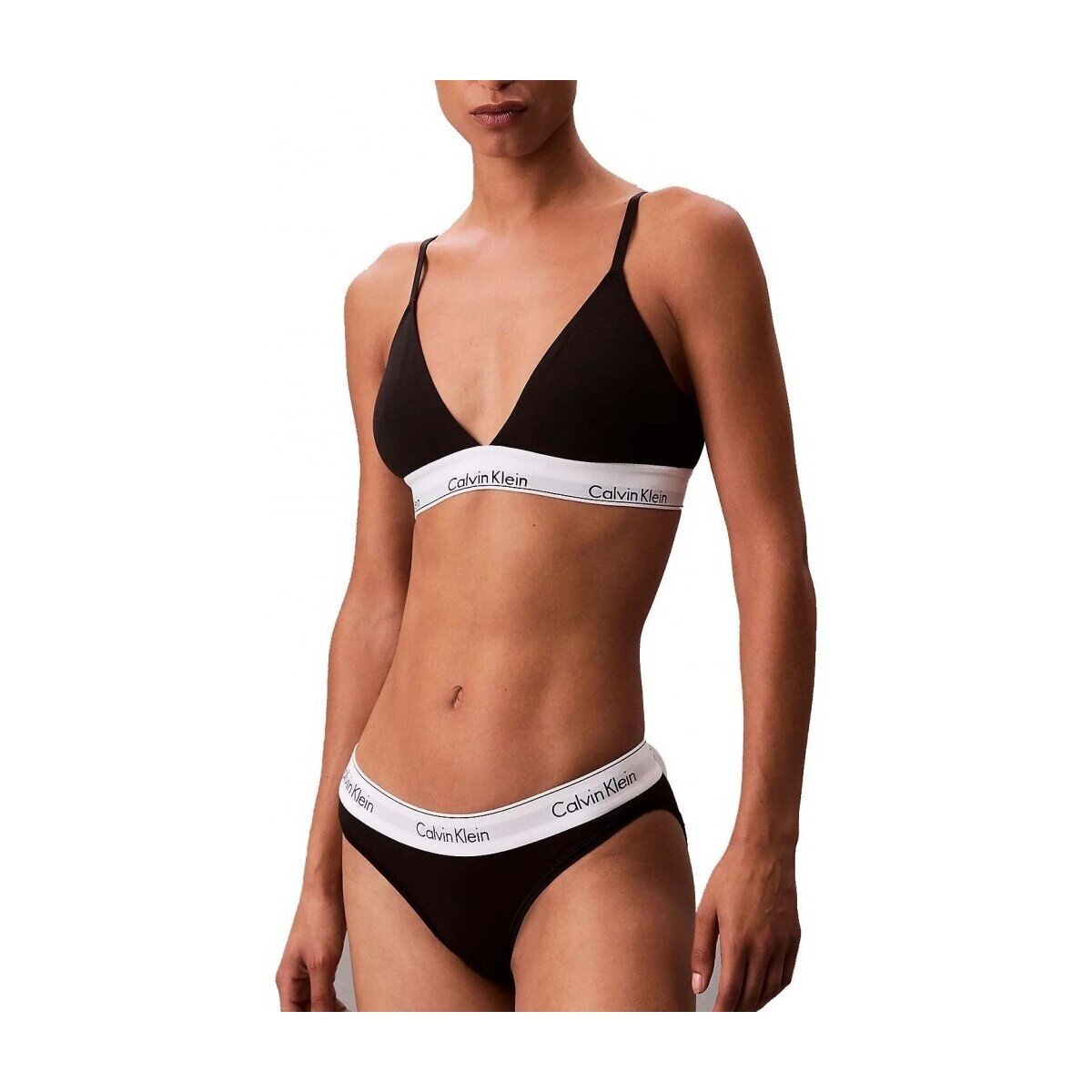 Calvin Klein Jeans Lenjerie intimă Lightly Lined Triangle