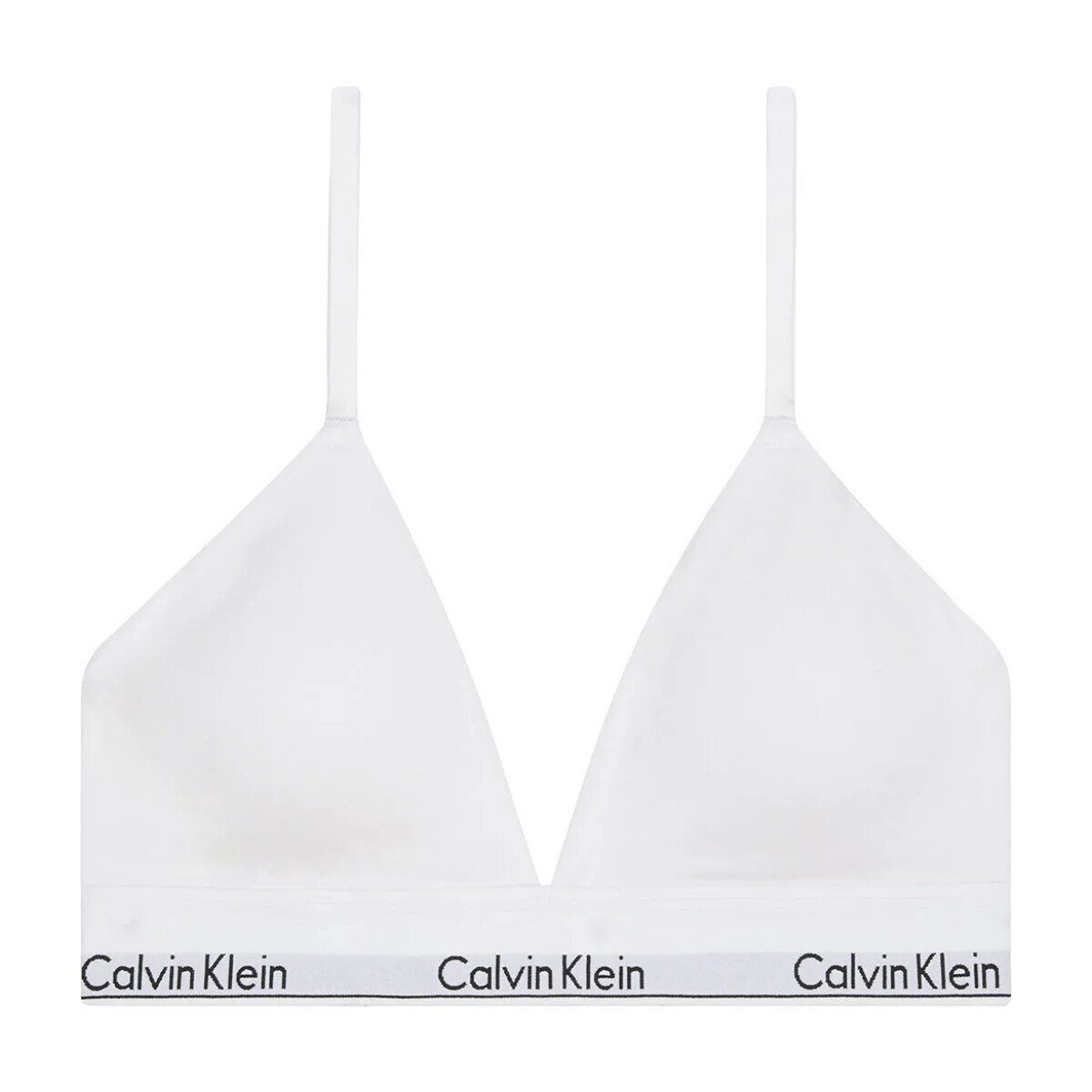Calvin Klein Jeans Lenjerie intimă Lightly Lined Triangle