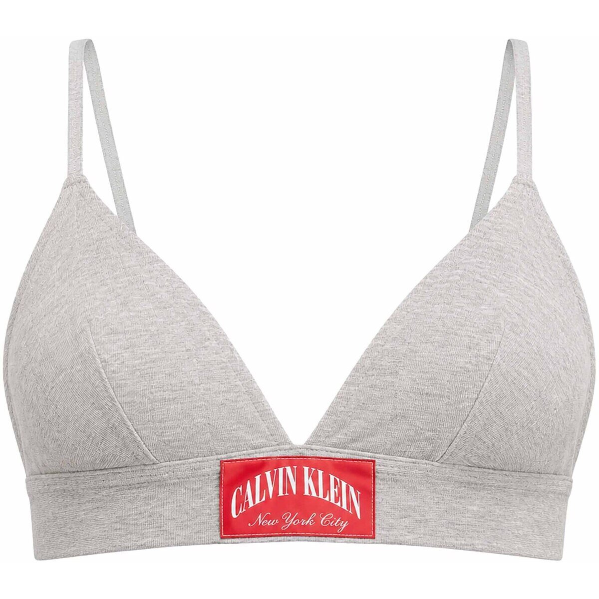 Calvin Klein Jeans Lenjerie intimă Lightly Lined Triangle