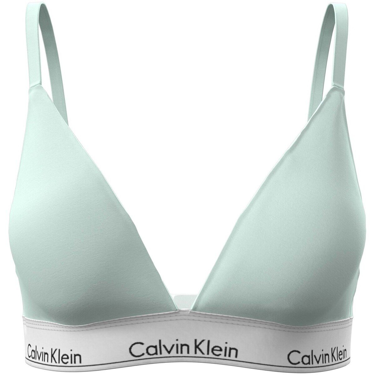 Calvin Klein Jeans Lenjerie intimă Lightly Lined Triangle