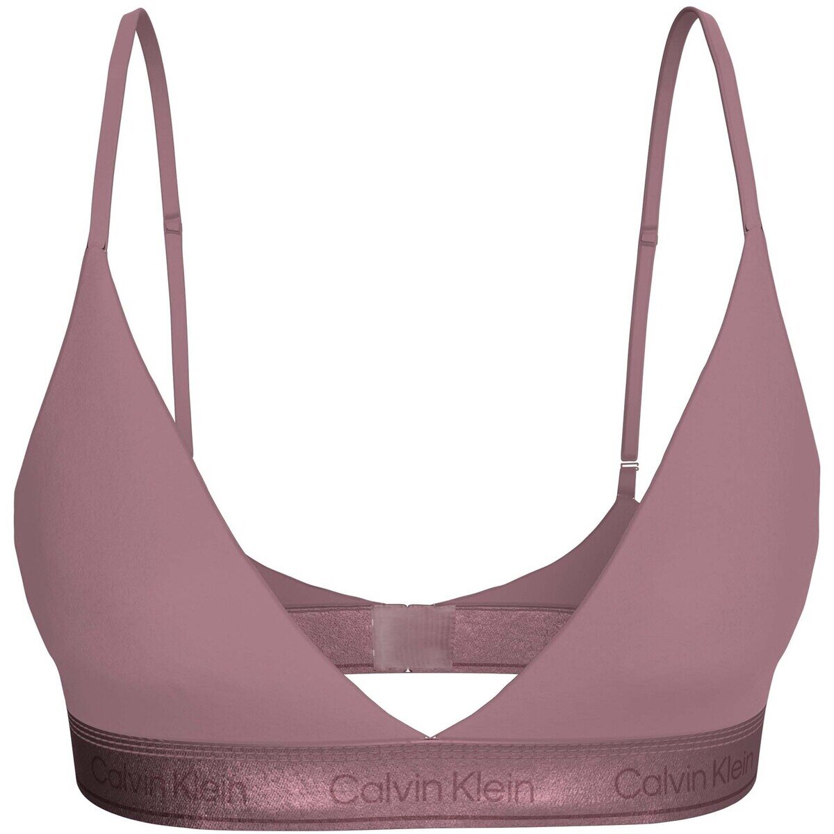 Calvin Klein Jeans Lenjerie intimă Lightly Lined Triangle