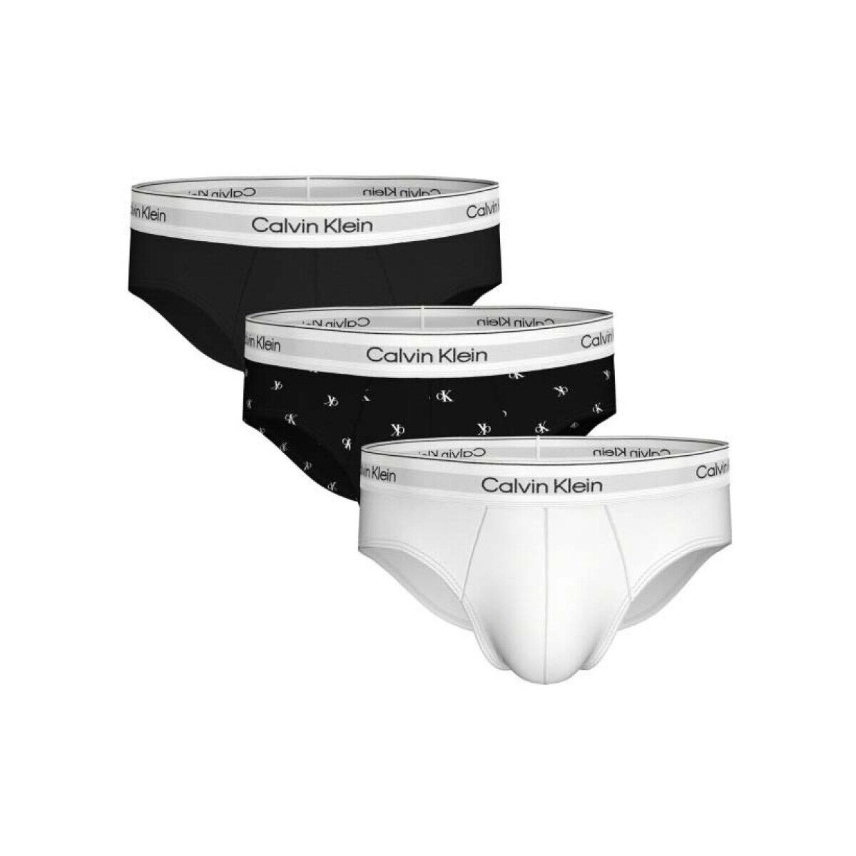 Calvin Klein Jeans Lenjerie intimă Lv00nb4388