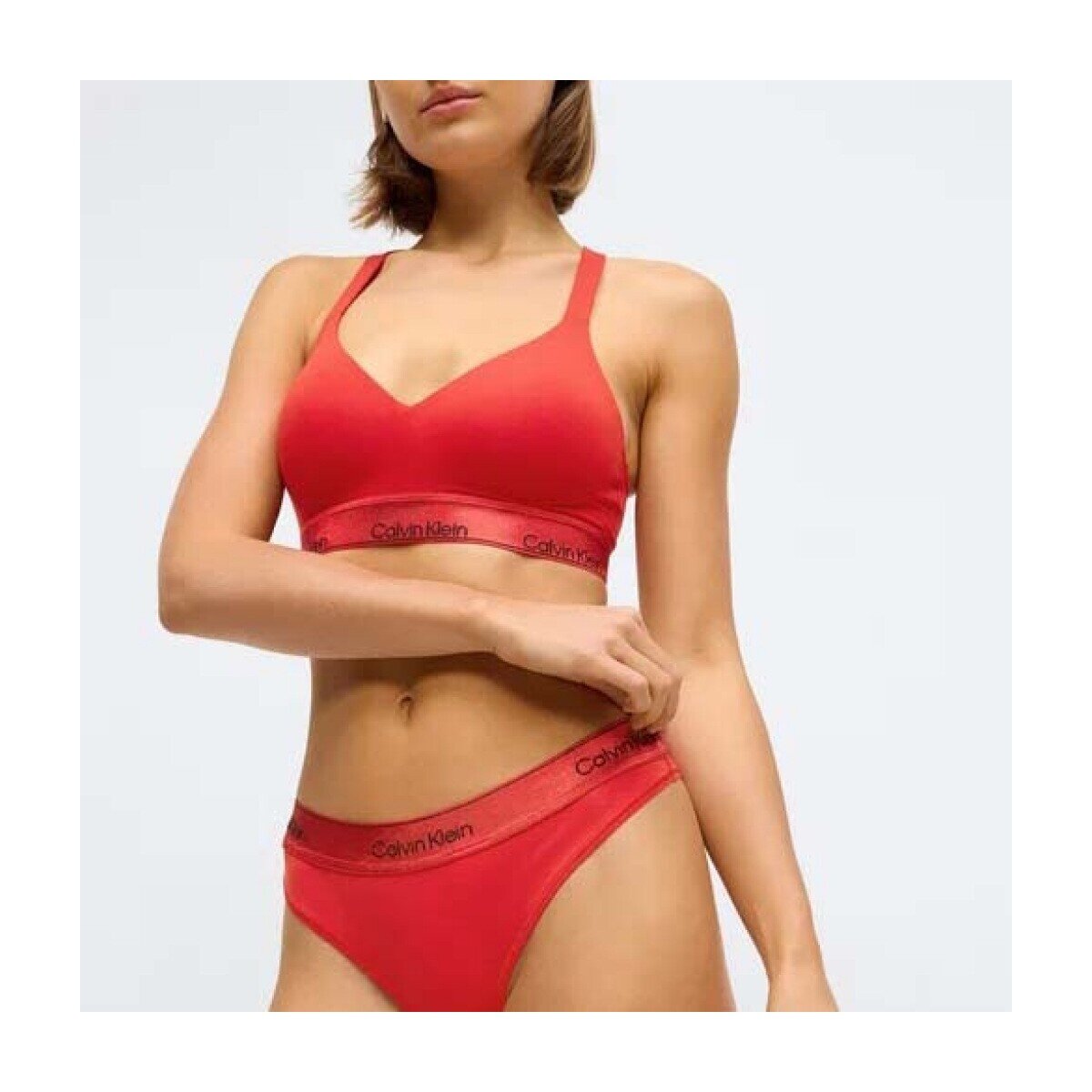 Calvin Klein Jeans Lenjerie intimă Lv00qf8555