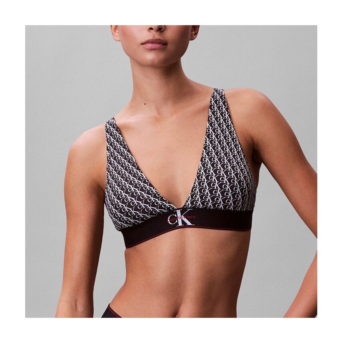 Calvin Klein Jeans Lenjerie intimă Lv00qf8703