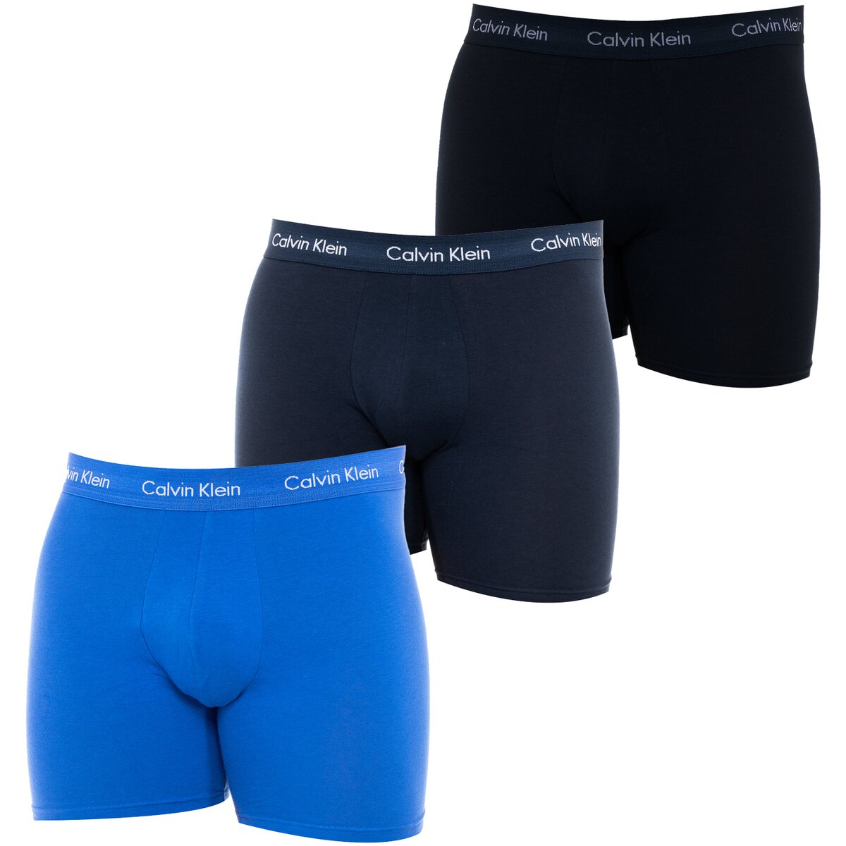 Calvin Klein Jeans Lenjerie intimă NB1770A