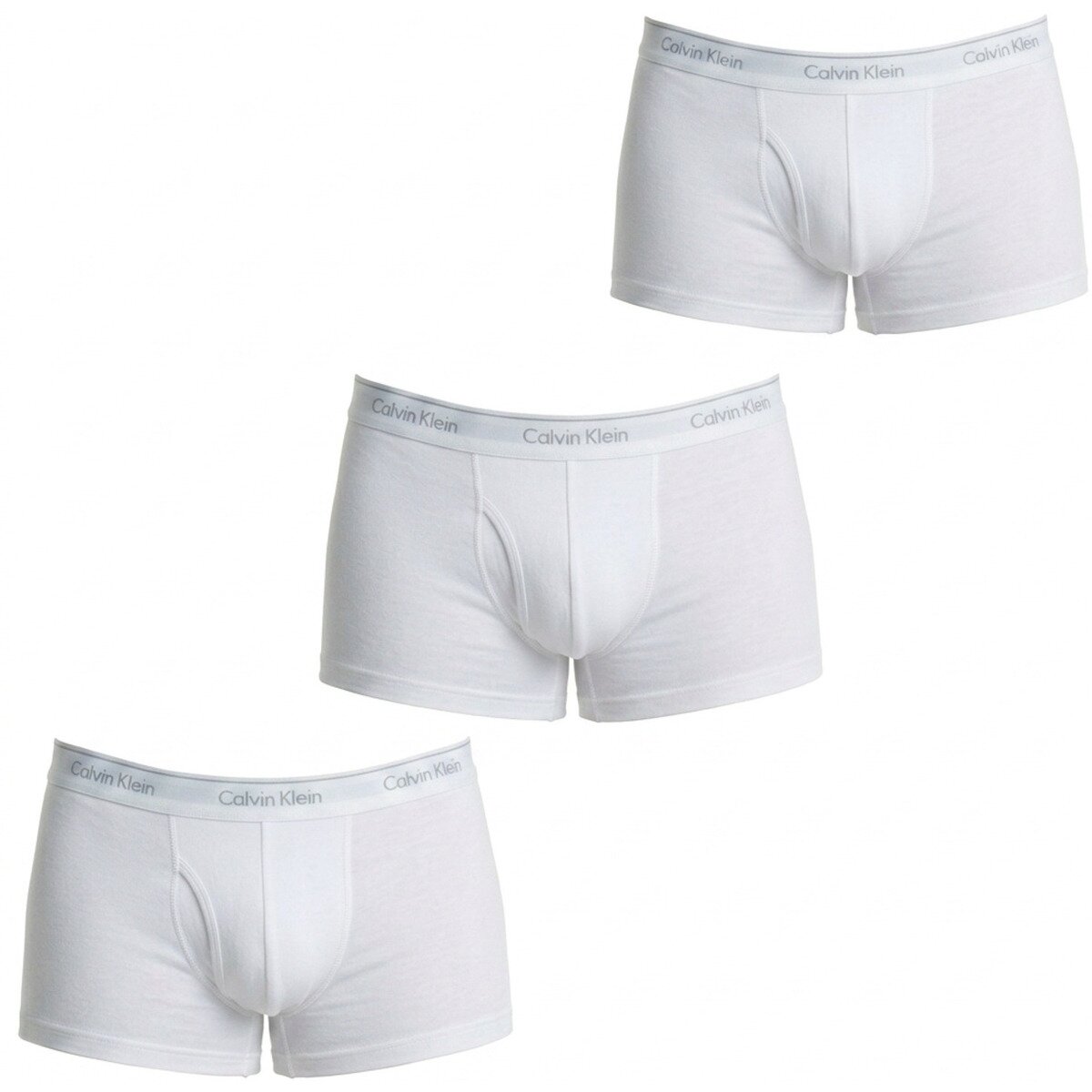 Calvin Klein Jeans Lenjerie intimă NB4002A