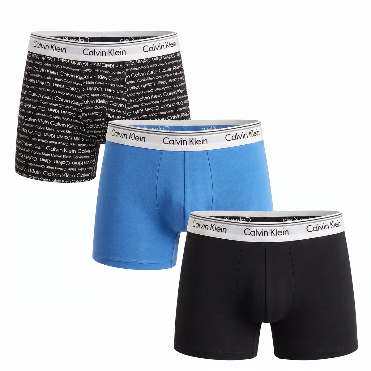 Calvin Klein Jeans Lenjerie intimă NP2766A