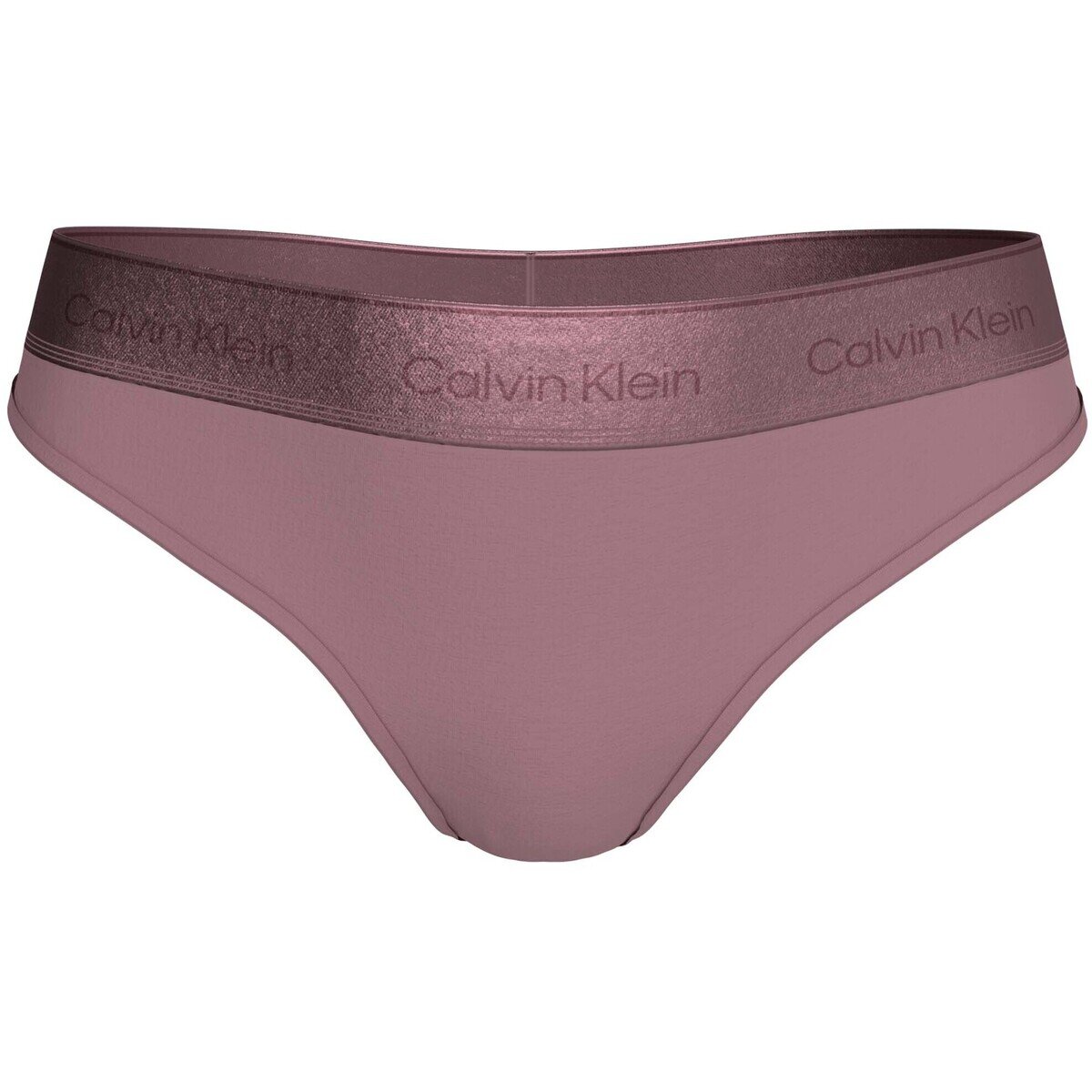 Calvin Klein Jeans Lenjerie intimă Thong