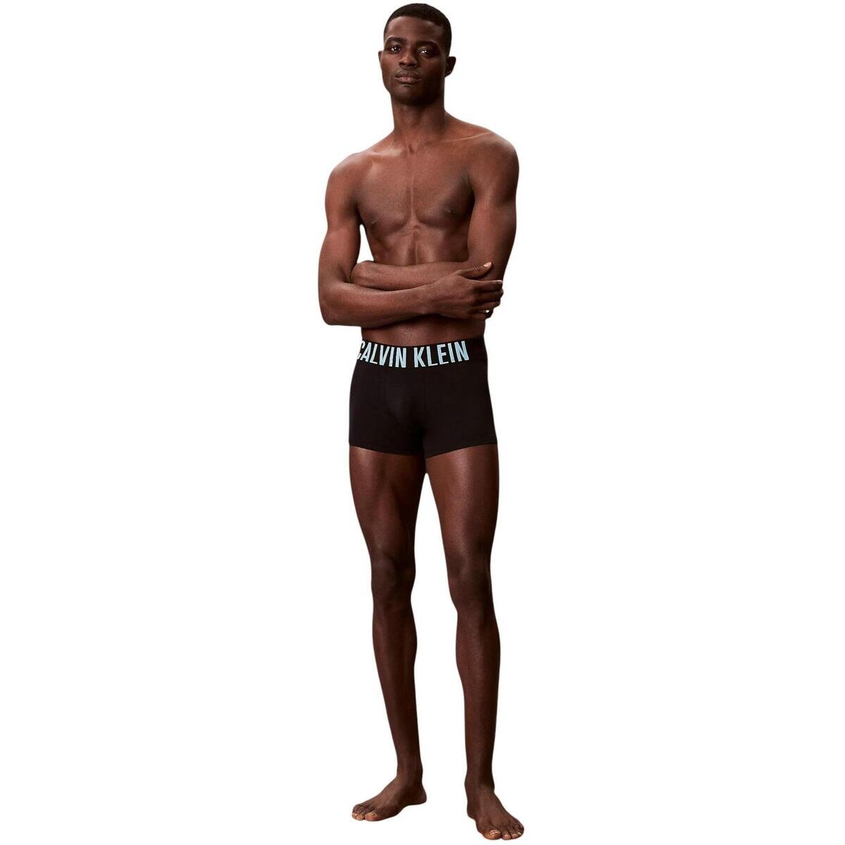 Calvin Klein Jeans Lenjerie intimă TRUNK 3PK 000NB3608A