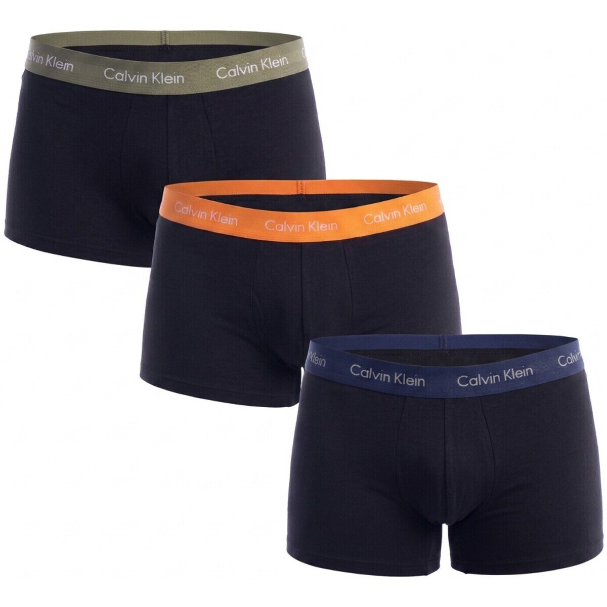 Calvin Klein Jeans Lenjerie intimă U2664G