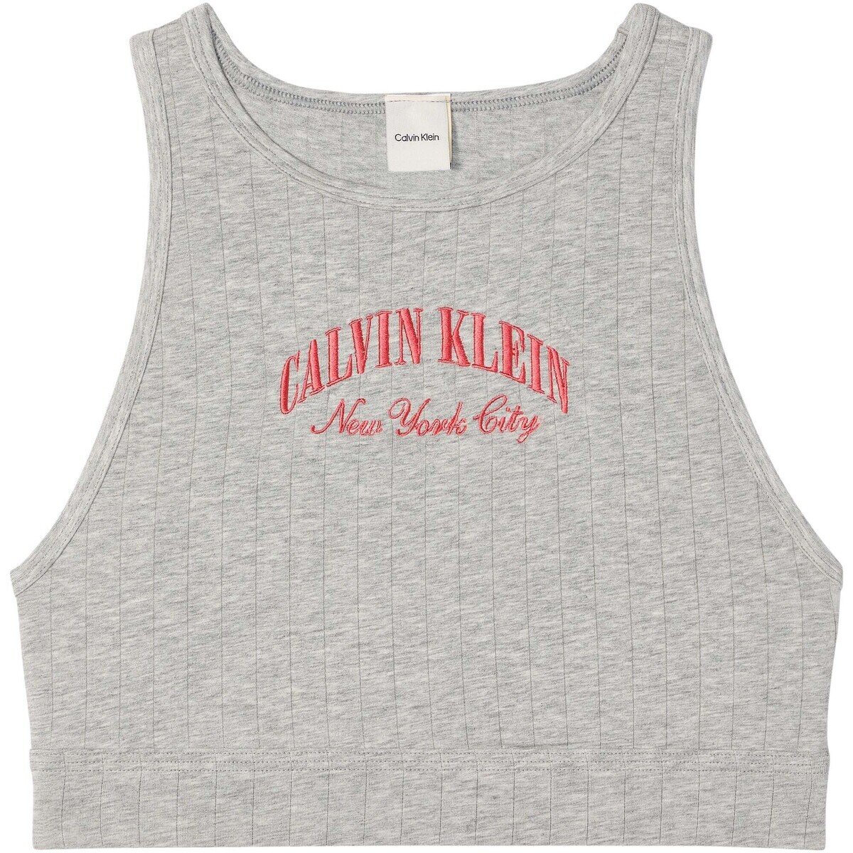 Calvin Klein Jeans Lenjerie intimă Unlined Bralette