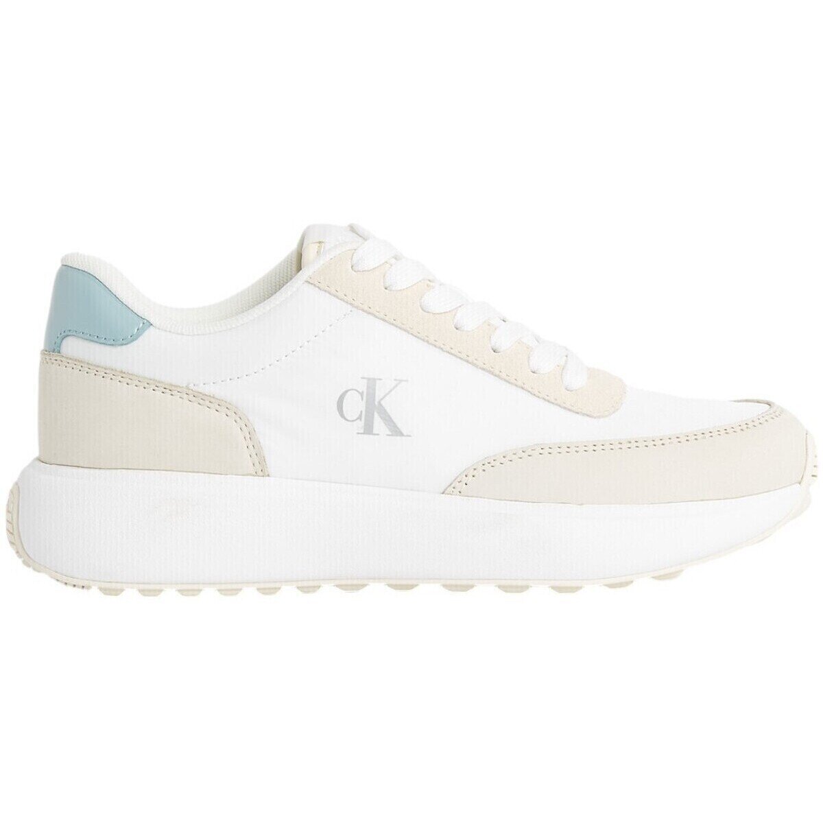 Calvin Klein Jeans Pantofi ATHLEISURE RUNNER YW0YW01774