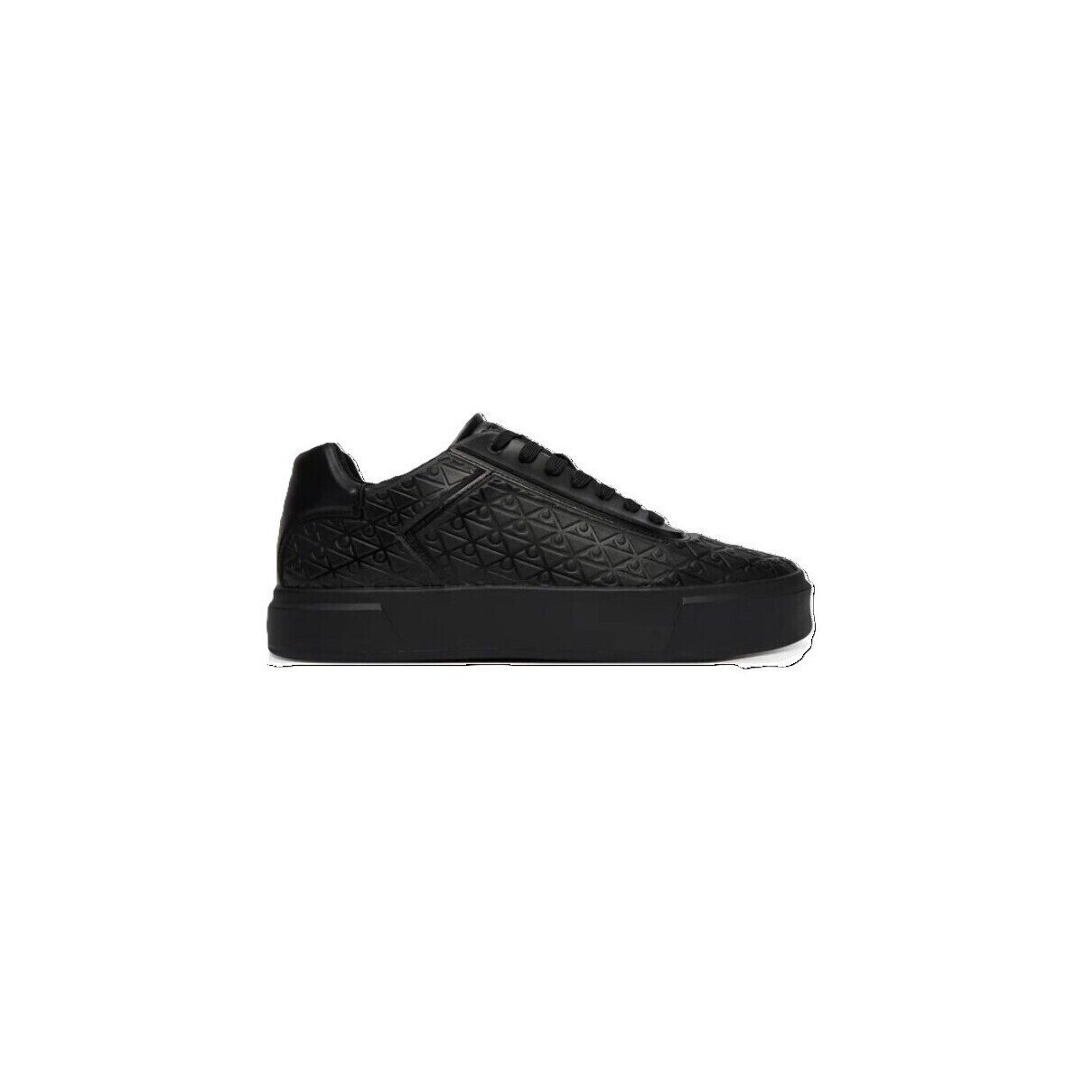 Calvin Klein Jeans Pantofi Basket Cup