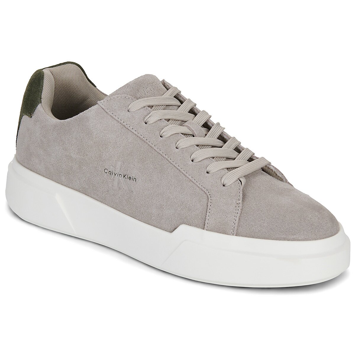 Calvin Klein Jeans Pantofi CHUNKY CUPSOLE LACEUP SU
