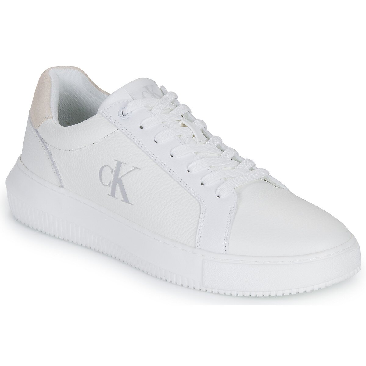 Calvin Klein Jeans Pantofi CHUNKY CUPSOLE LOW MG