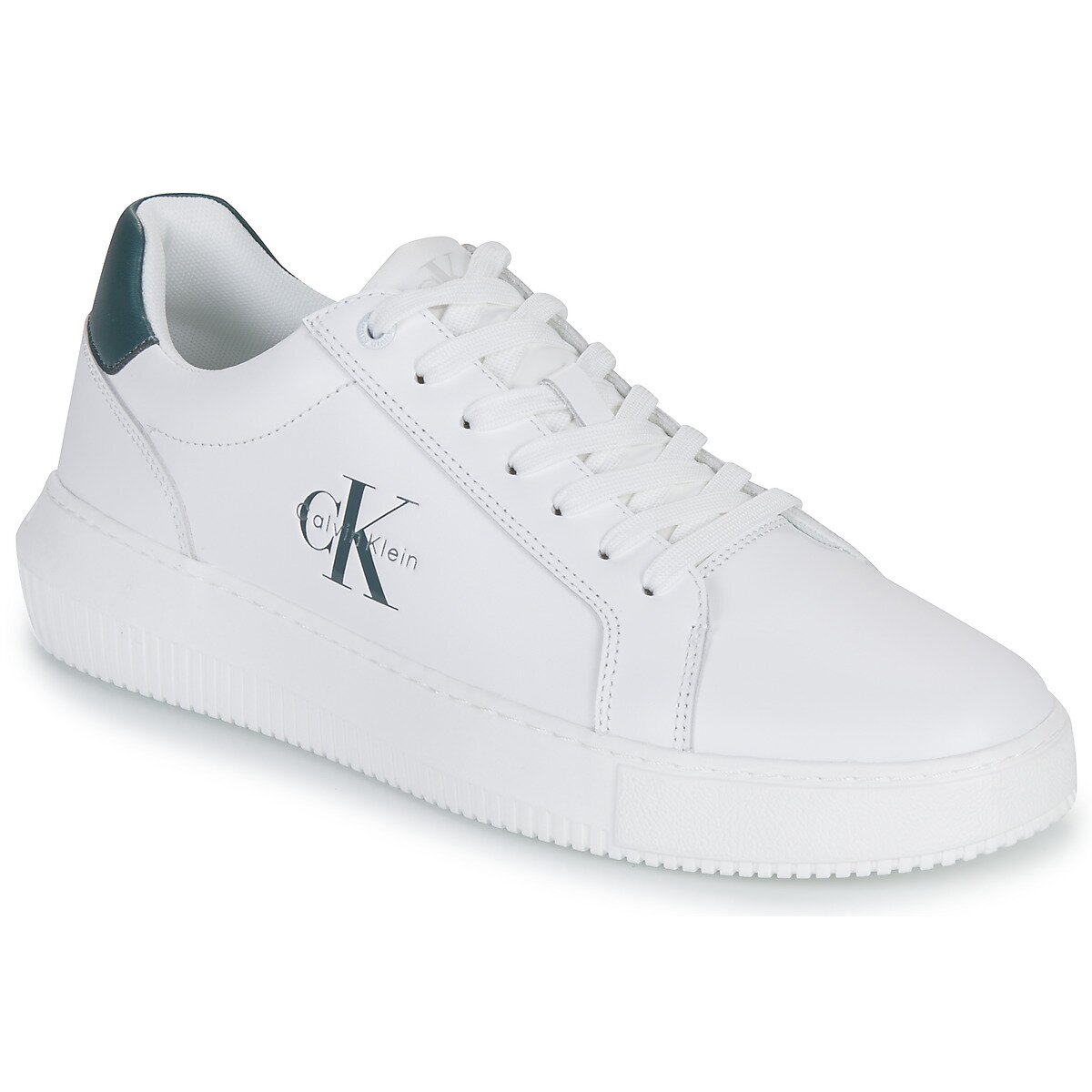 Calvin Klein Jeans Pantofi CHUNKY CUPSOLE MONO LTH