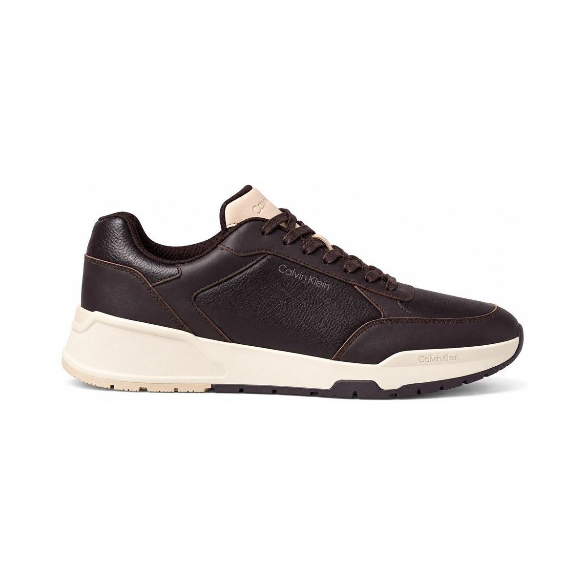 Calvin Klein Jeans Pantofi City Runner Laceup
