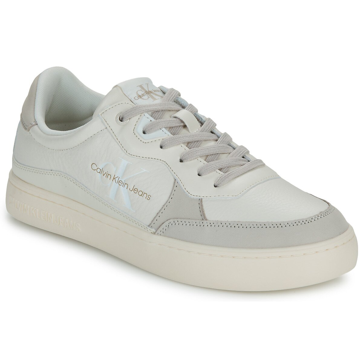 Calvin Klein Jeans Pantofi CLASSIC CUPSOLE LOW LTH