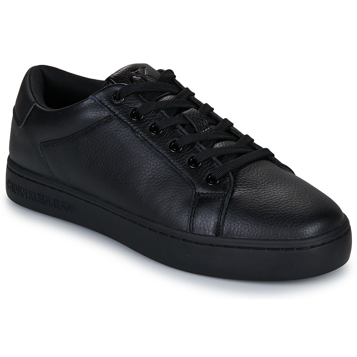 Calvin Klein Jeans Pantofi CLASSIC CUPSOLE LOW OHB