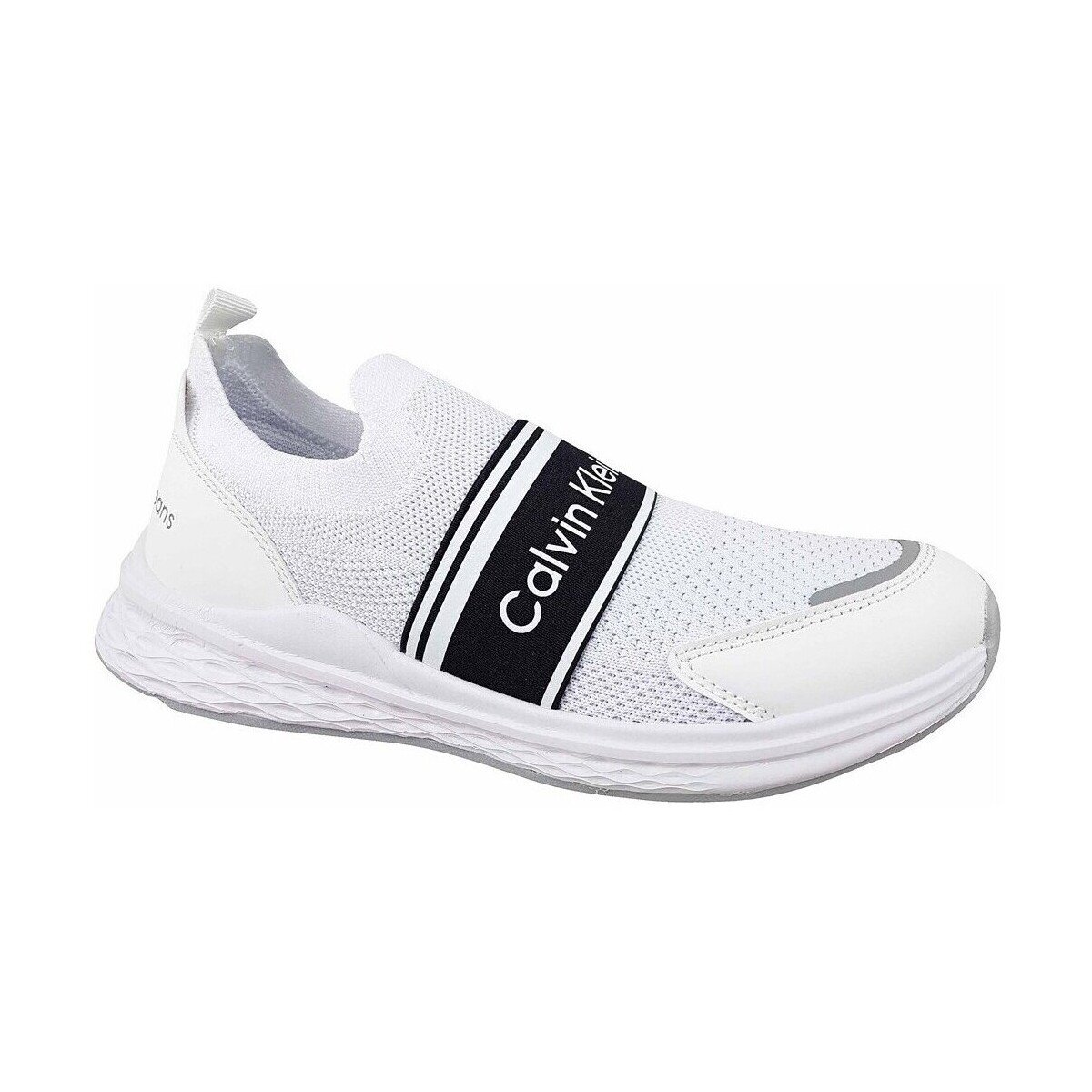 Calvin Klein Jeans Pantofi Cut Easyon