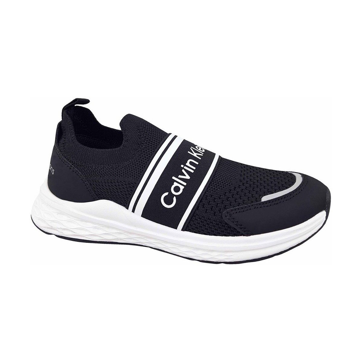 Calvin Klein Jeans Pantofi Cut Easyon Sneaker