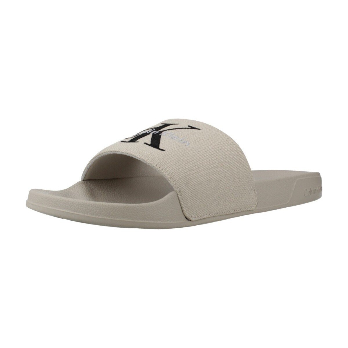 Calvin Klein Jeans Pantofi Ess Slide Cv