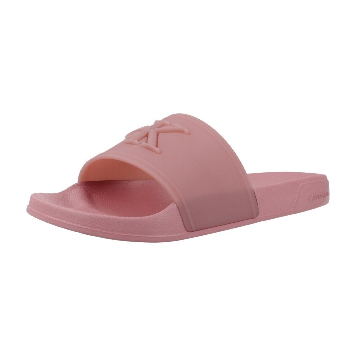 Calvin Klein Jeans Pantofi Ess Slide Tpu