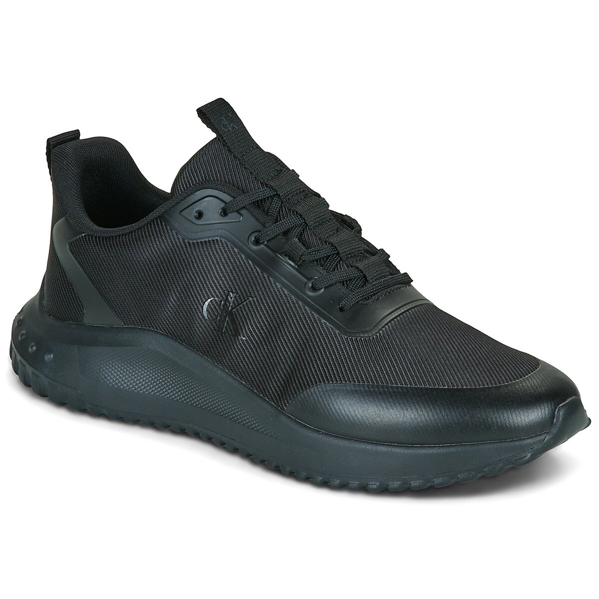 Calvin Klein Jeans Pantofi EVA RUNNER LACE UP MAT MIX