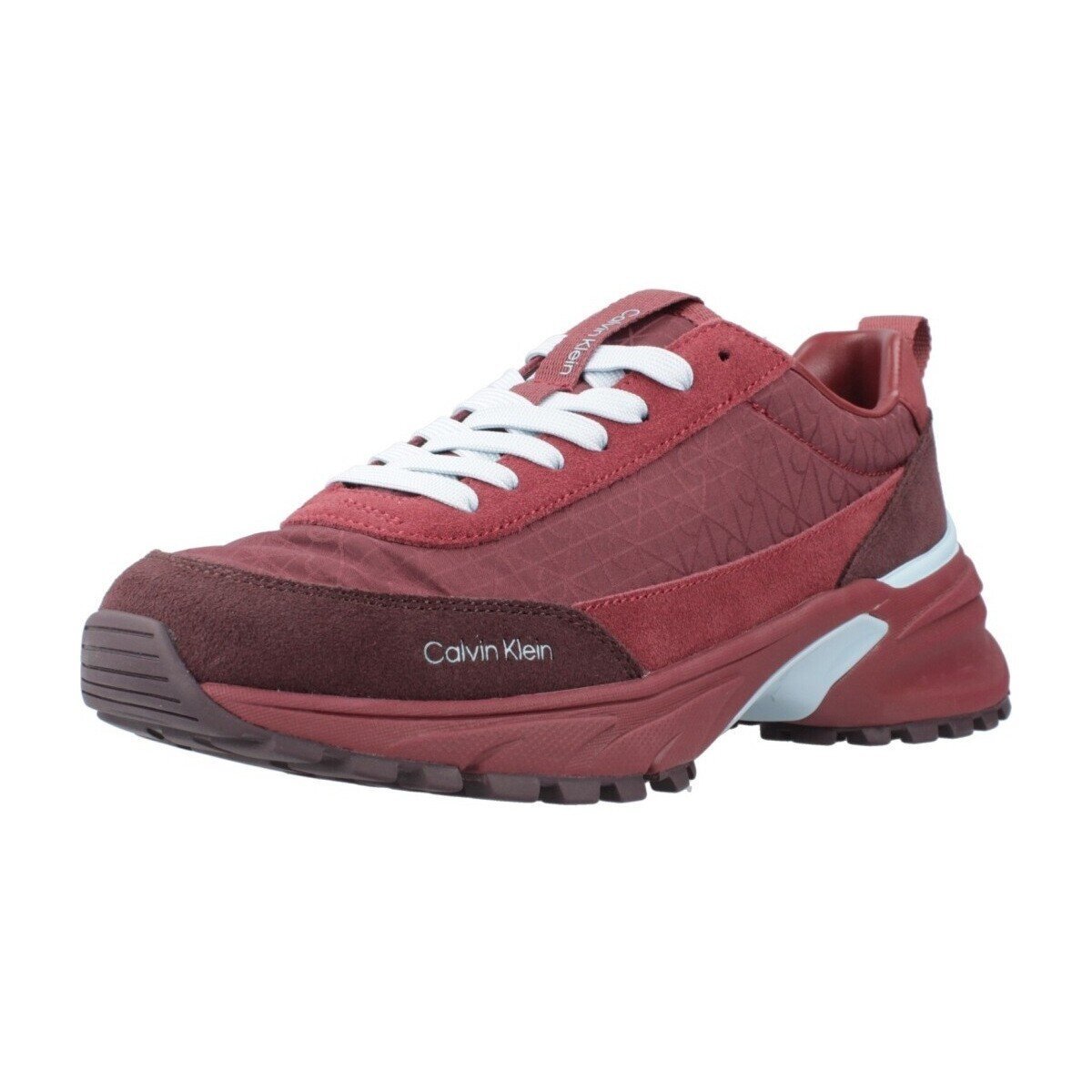 Calvin Klein Jeans Pantofi Hike Runner Casual Ny-su