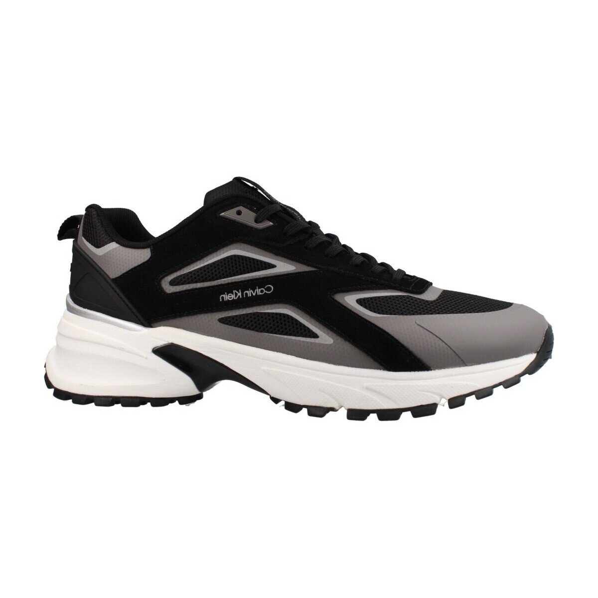 Calvin Klein Jeans Pantofi Hike Runner Ck Stripe Mi
