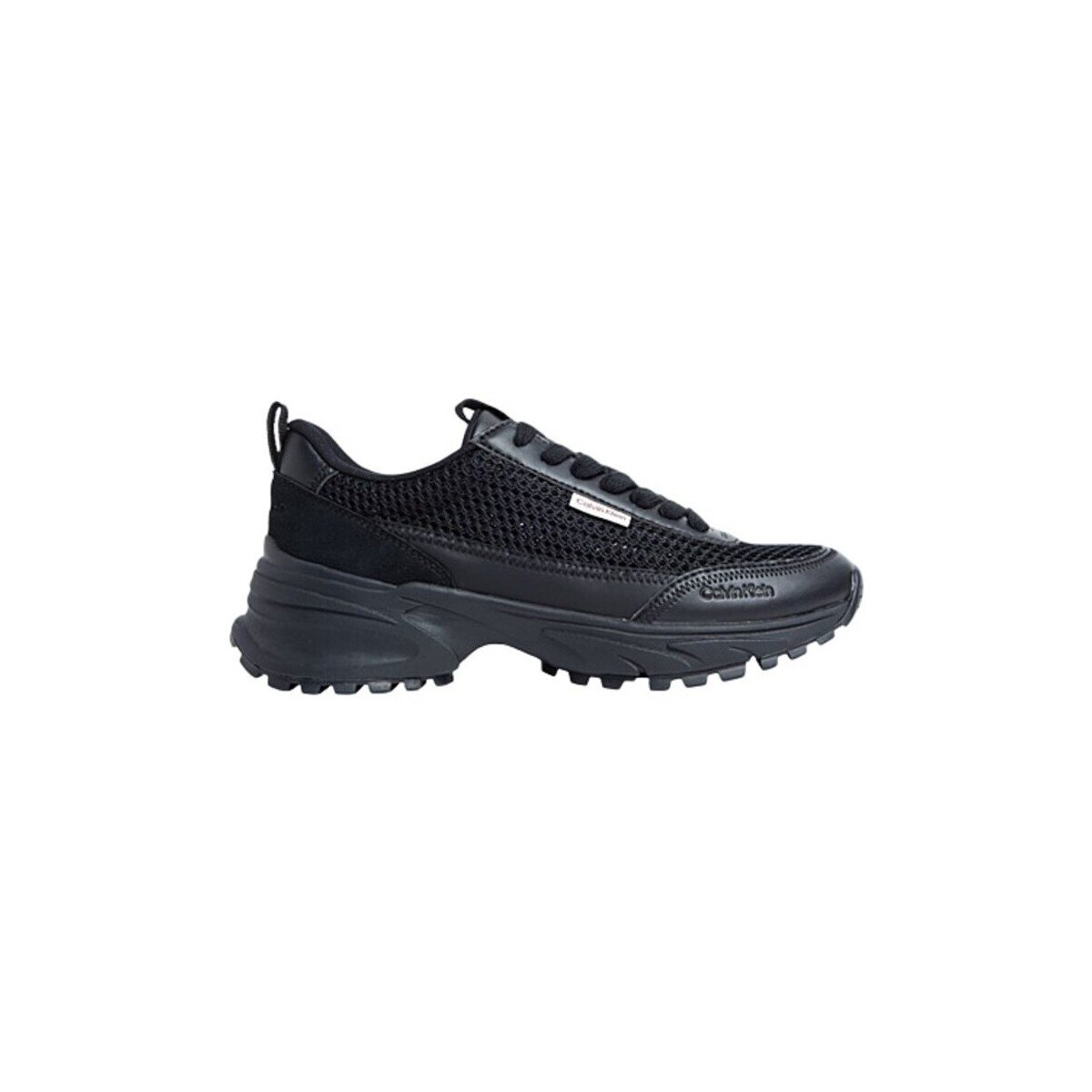Calvin Klein Jeans Pantofi Hike Runner Lup Lin