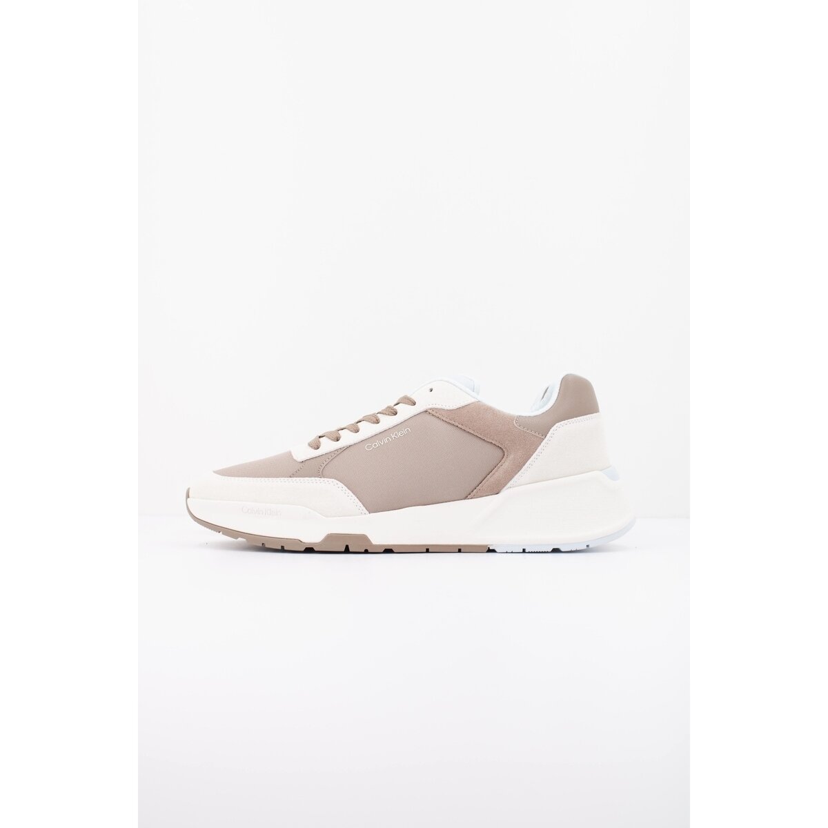Calvin Klein Jeans Pantofi Hm0hm02308 City Runner Laceup