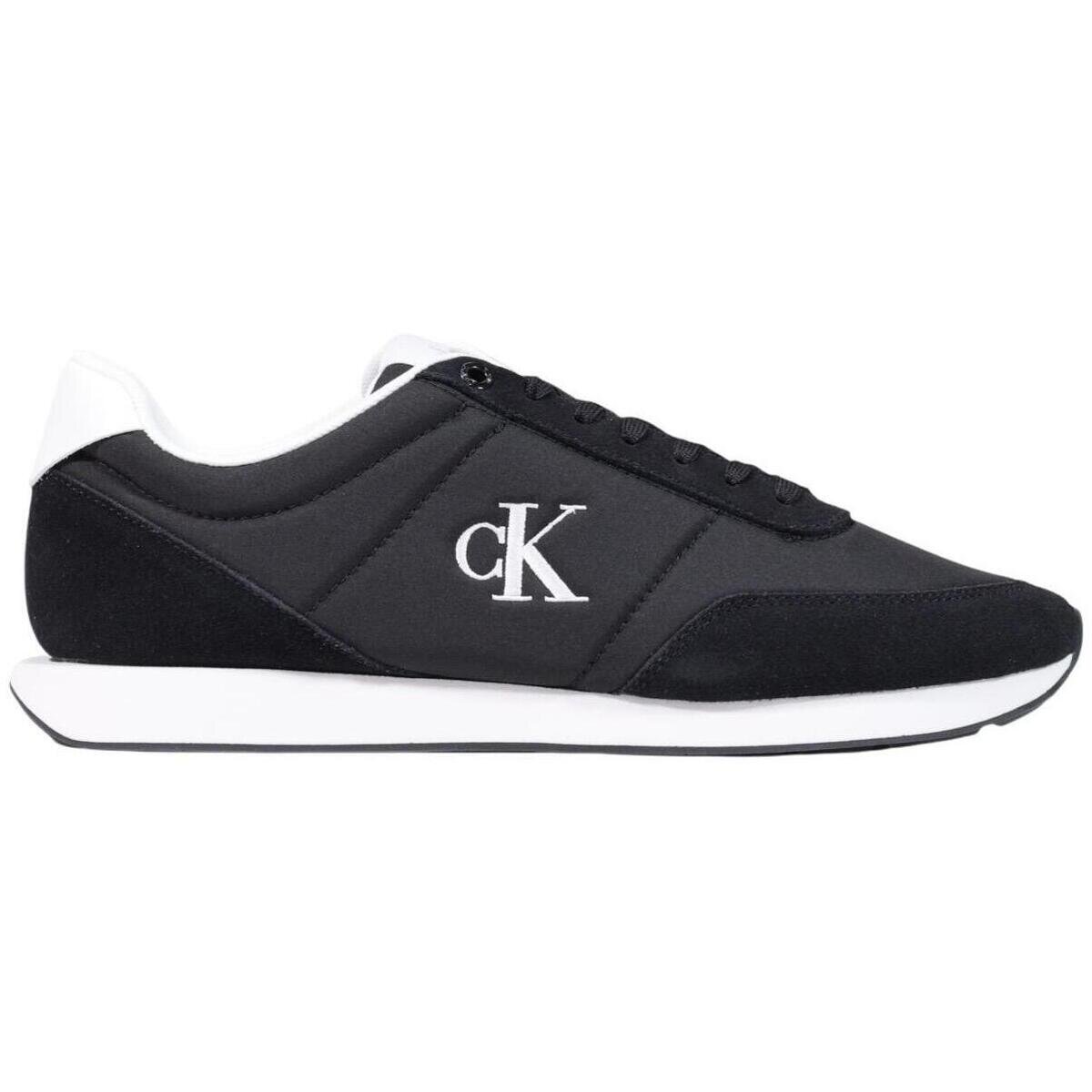 Calvin Klein Jeans Pantofi HM0HM02469