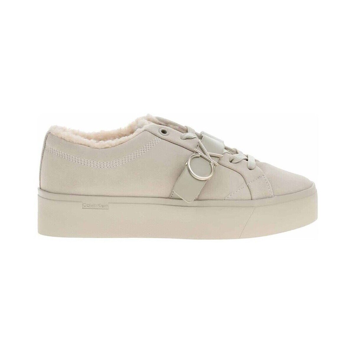 Calvin Klein Jeans Pantofi HW0HW01820ABY
