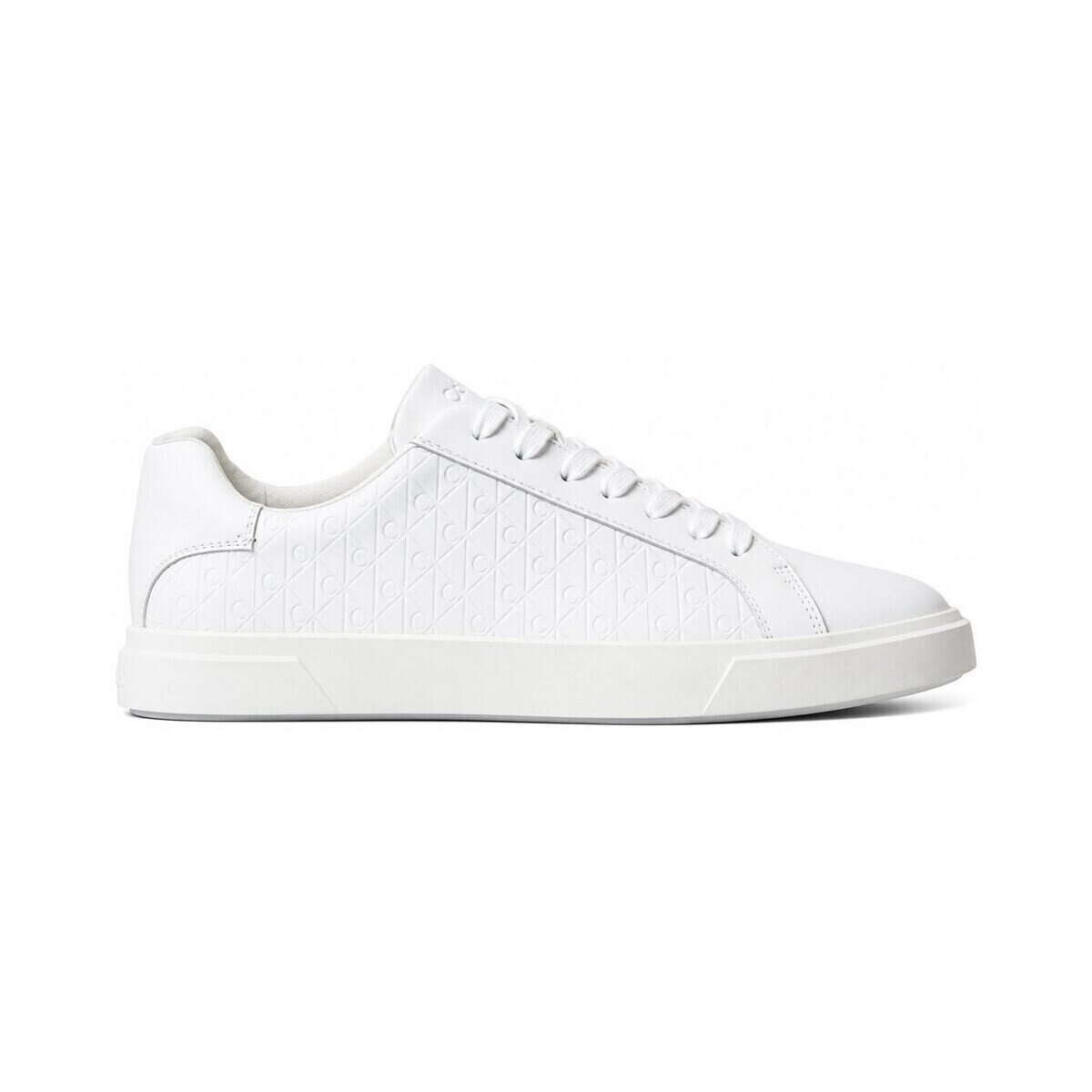 Calvin Klein Jeans Pantofi HW0HW02817YAF