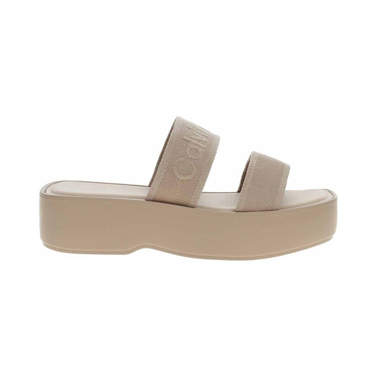 Calvin Klein Jeans Pantofi HW0HW02878PDT