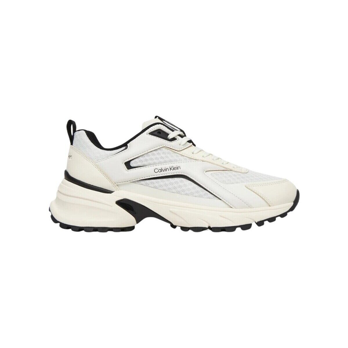 Calvin Klein Jeans Pantofi HW0HW0300201W