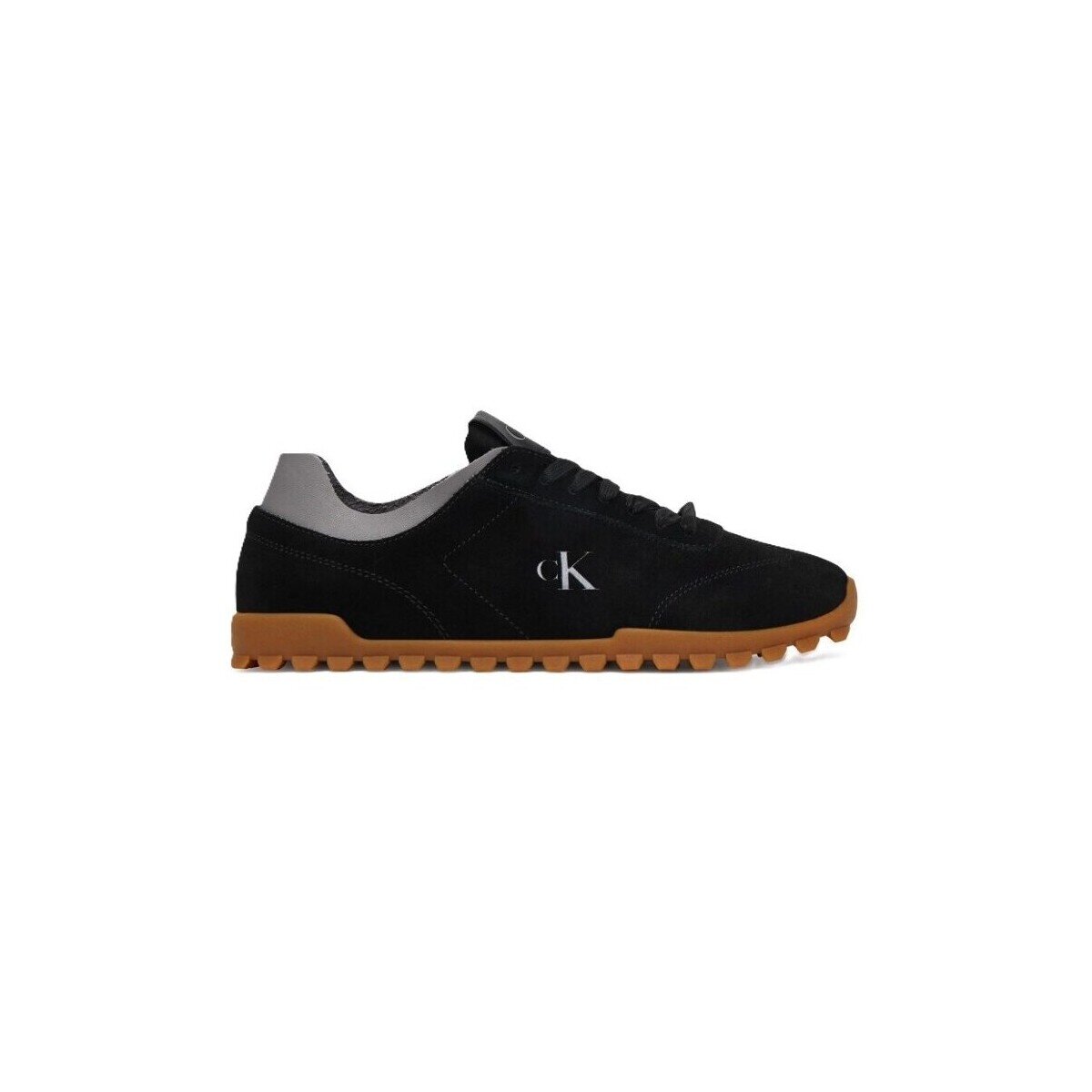 Calvin Klein Jeans Pantofi HW0HW03150BEH