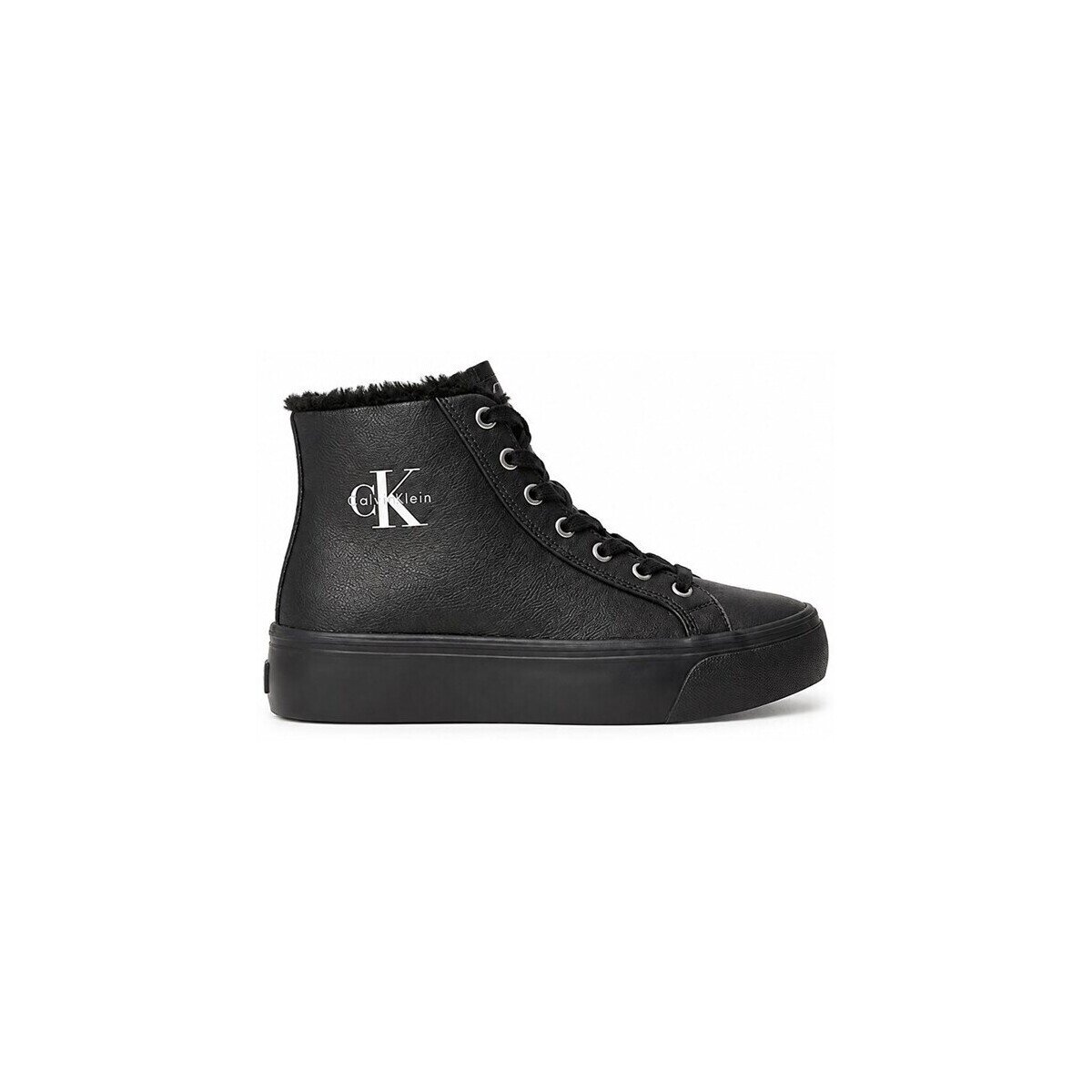 Calvin Klein Jeans Pantofi HW0HW032340GJ