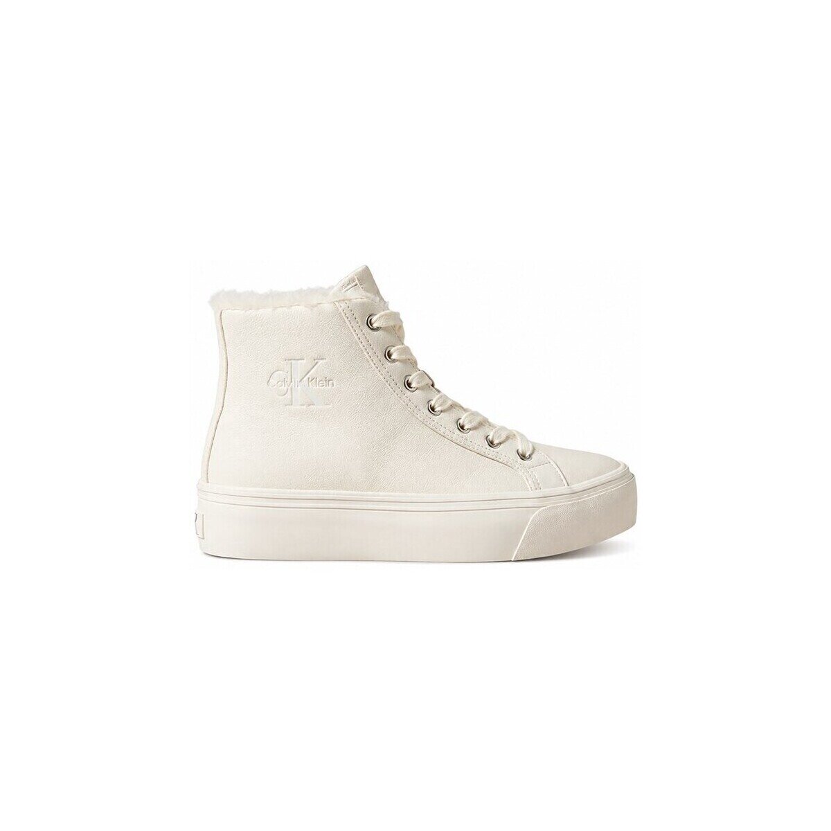 Calvin Klein Jeans Pantofi HW0HW03234YBJ