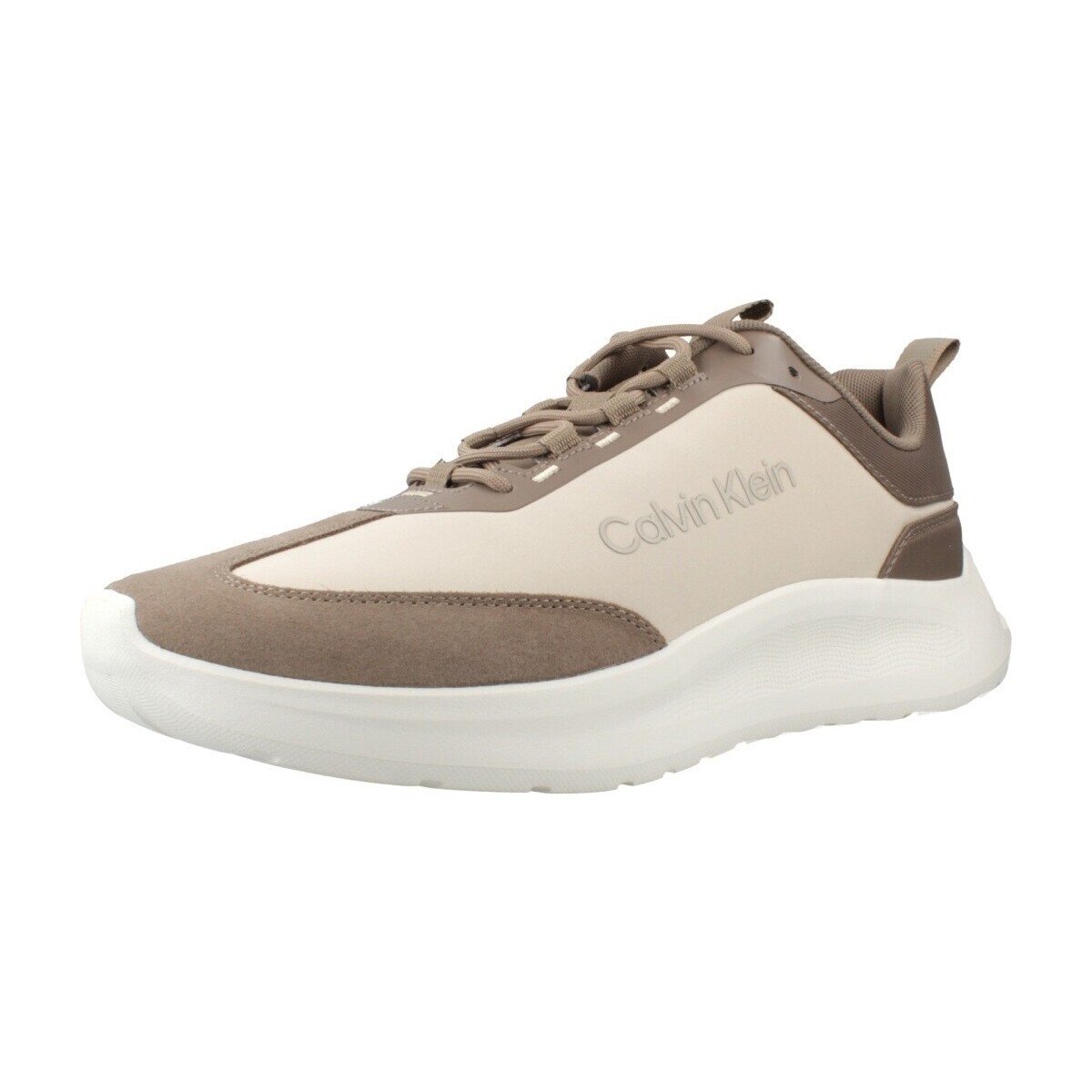Calvin Klein Jeans Pantofi Light Eva Runner