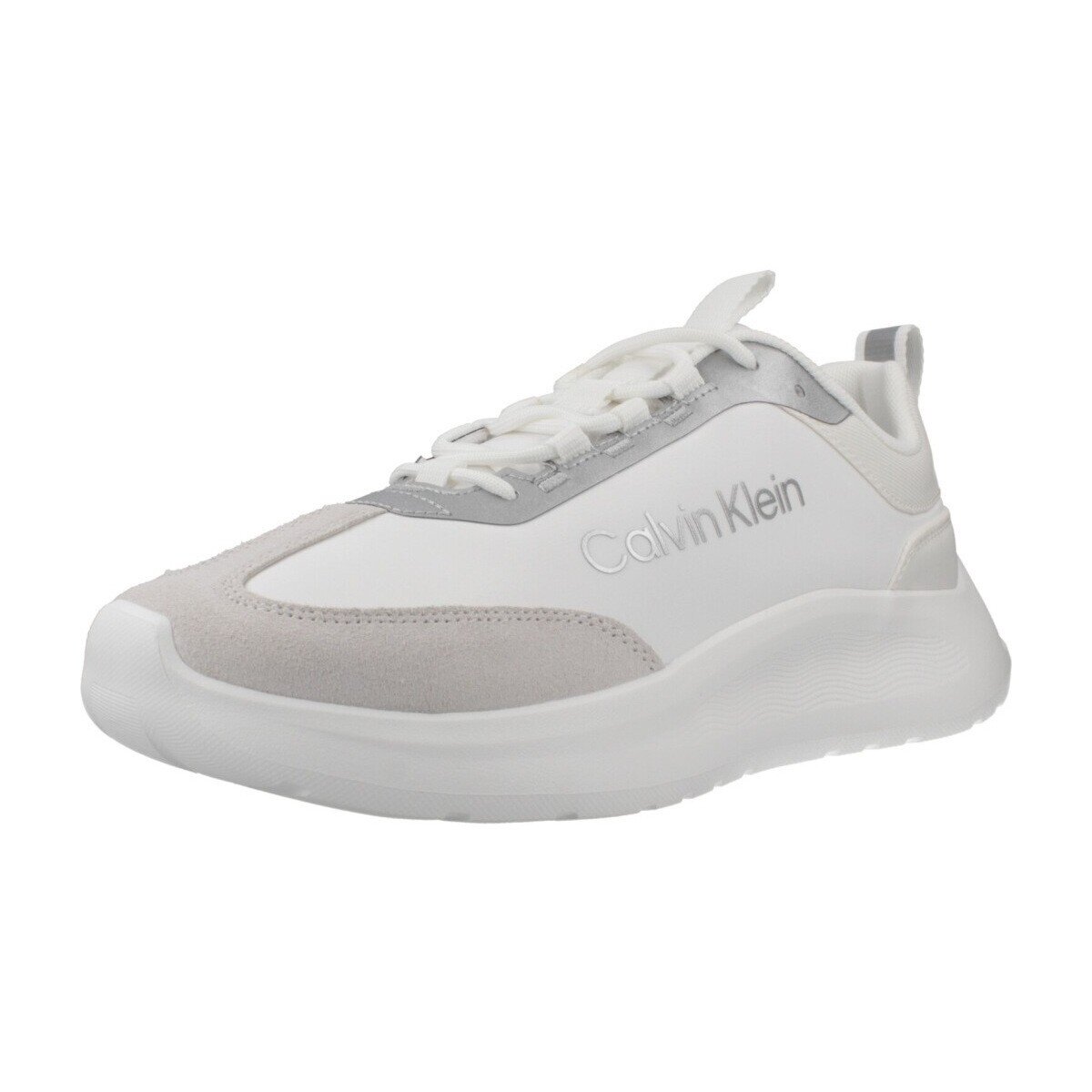 Calvin Klein Jeans Pantofi Light Eva Runner Nyl-sue